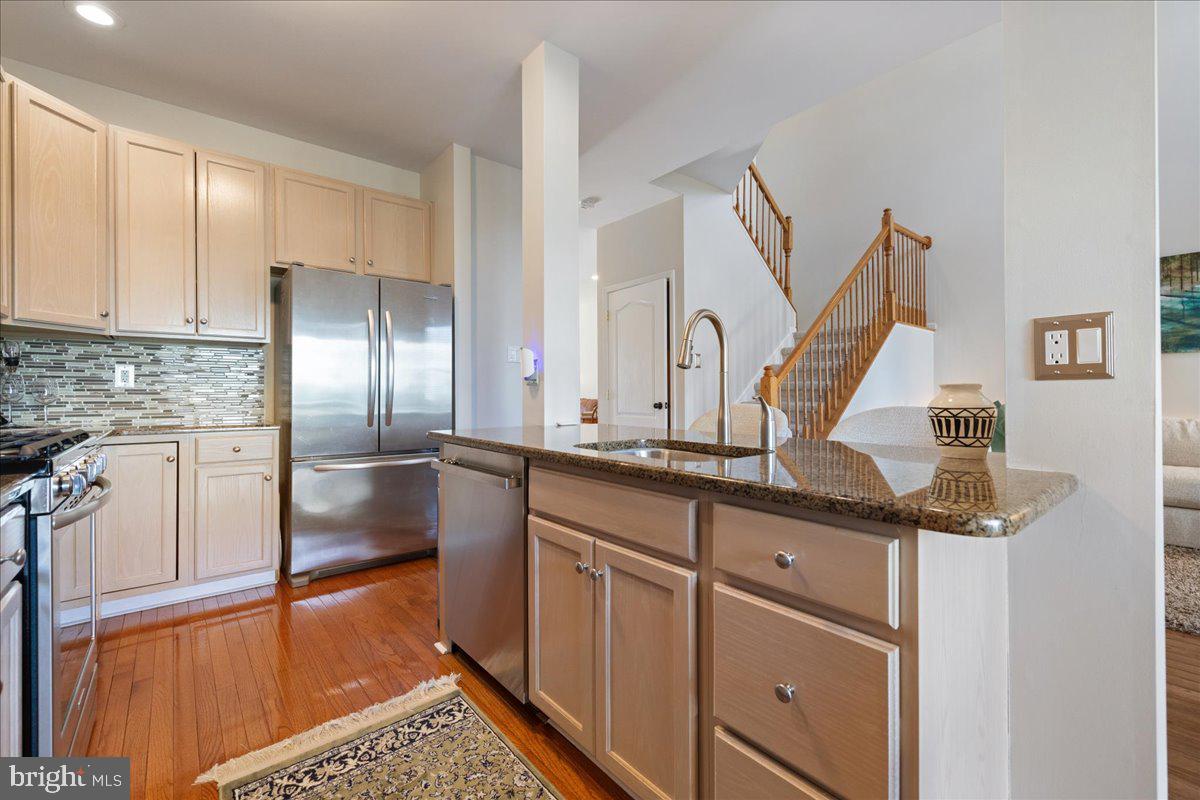 CHALFONT GREENE - Residential