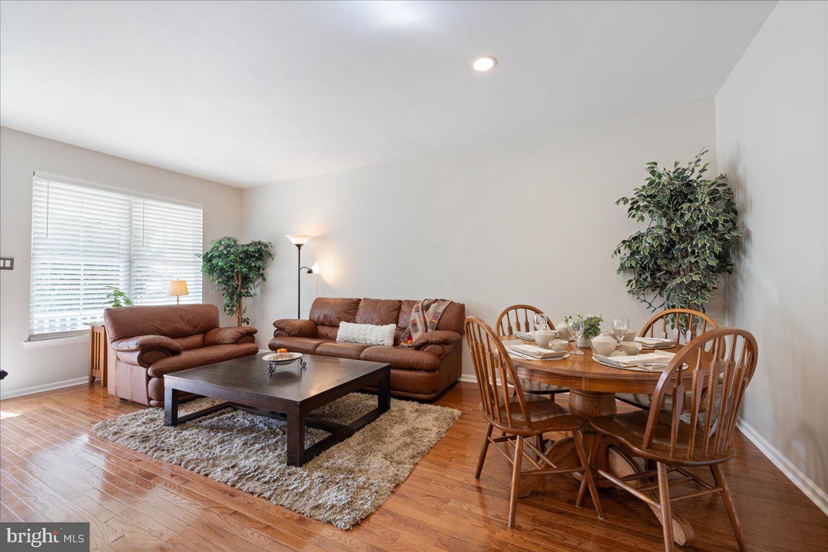 CHALFONT GREENE - Residential