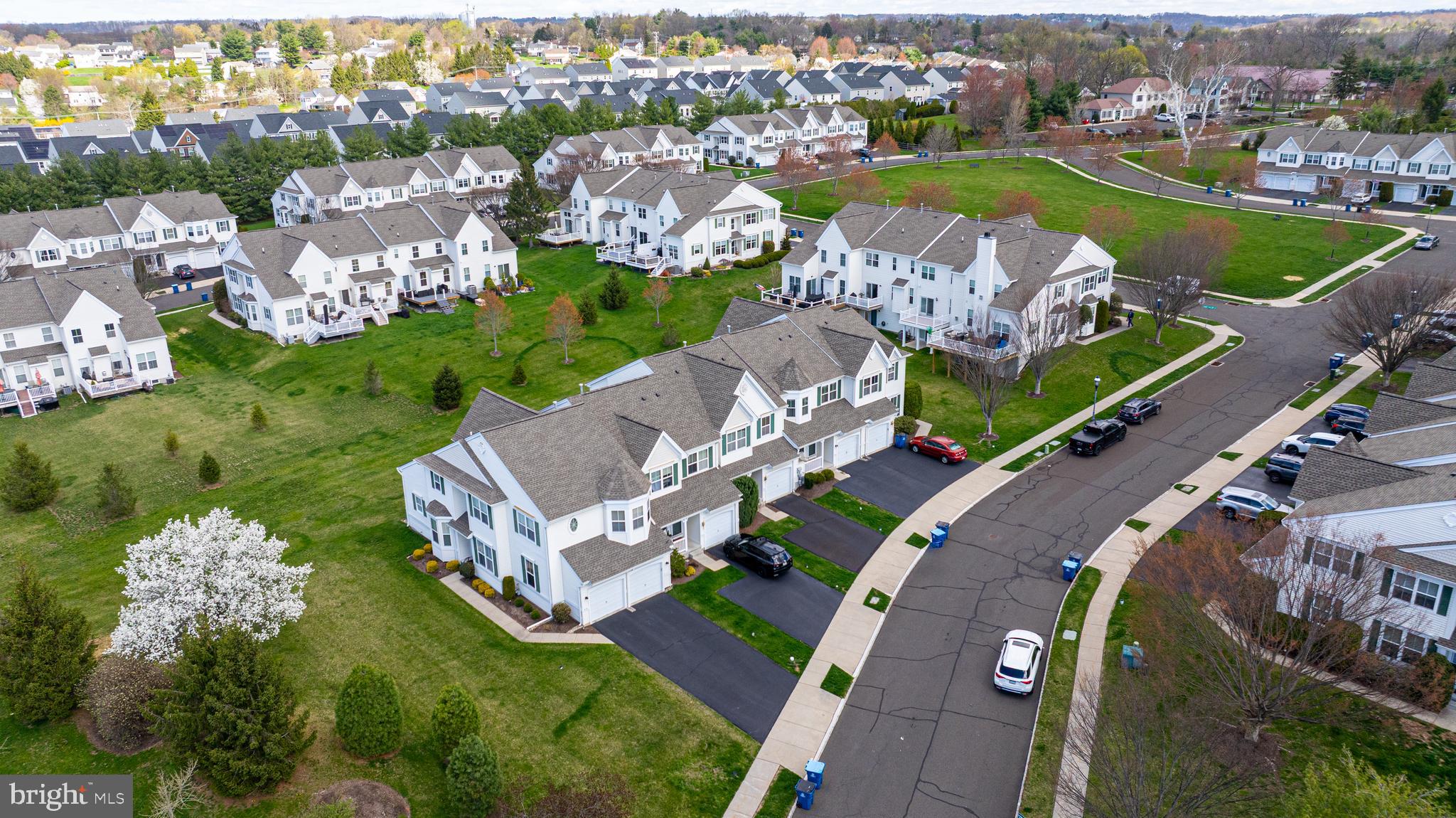 CHALFONT GREENE - Residential