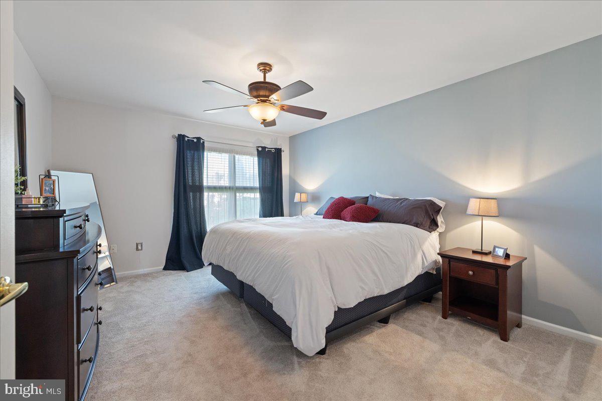 CHALFONT GREENE - Residential