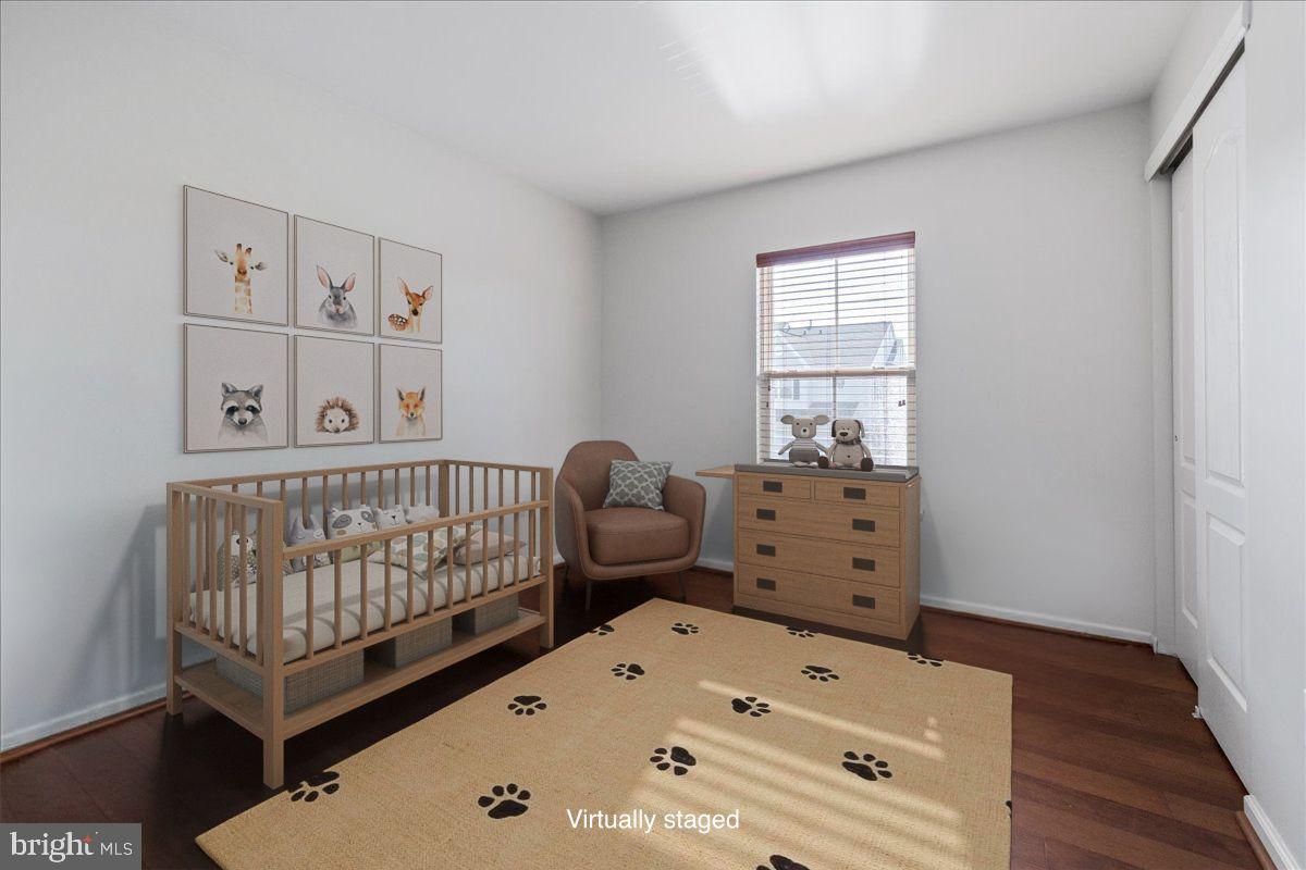 CHALFONT GREENE - Residential