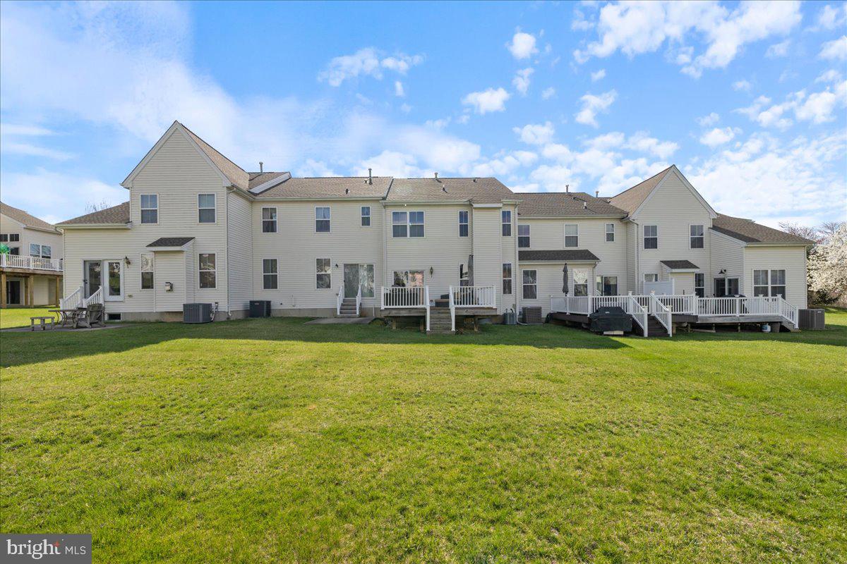 CHALFONT GREENE - Residential