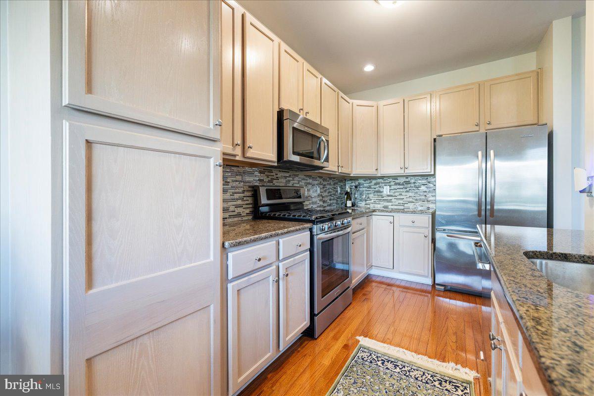 CHALFONT GREENE - Residential