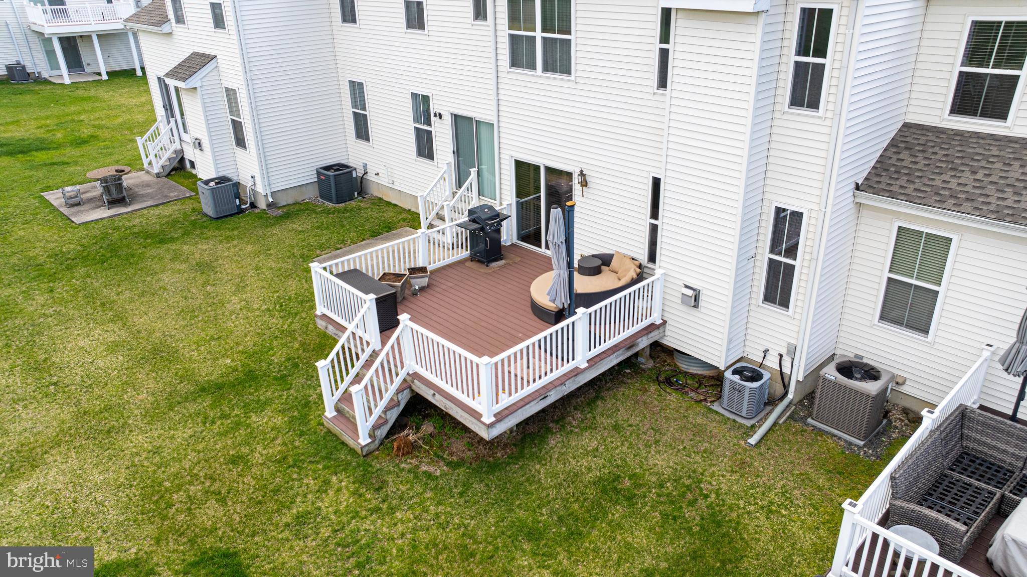 CHALFONT GREENE - Residential