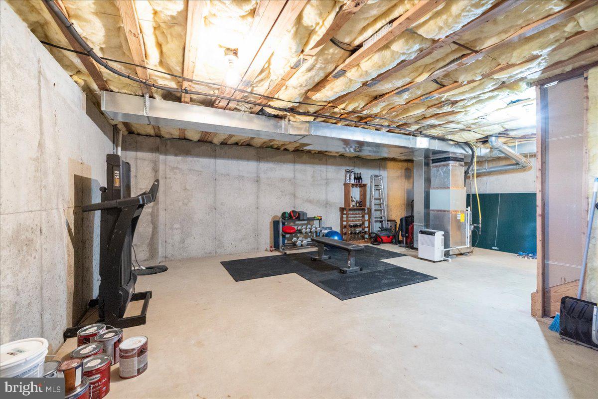 CHALFONT GREENE - Residential