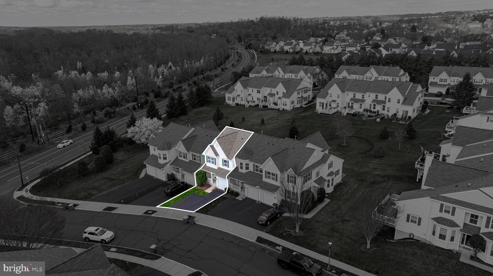 CHALFONT GREENE - Residential