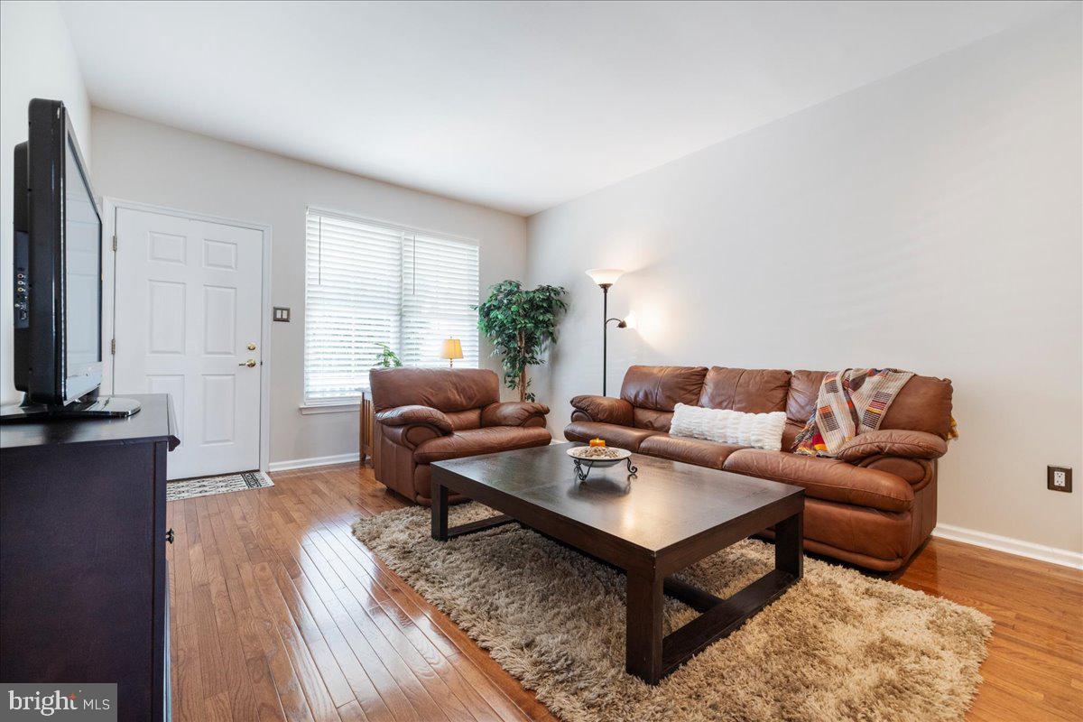 CHALFONT GREENE - Residential