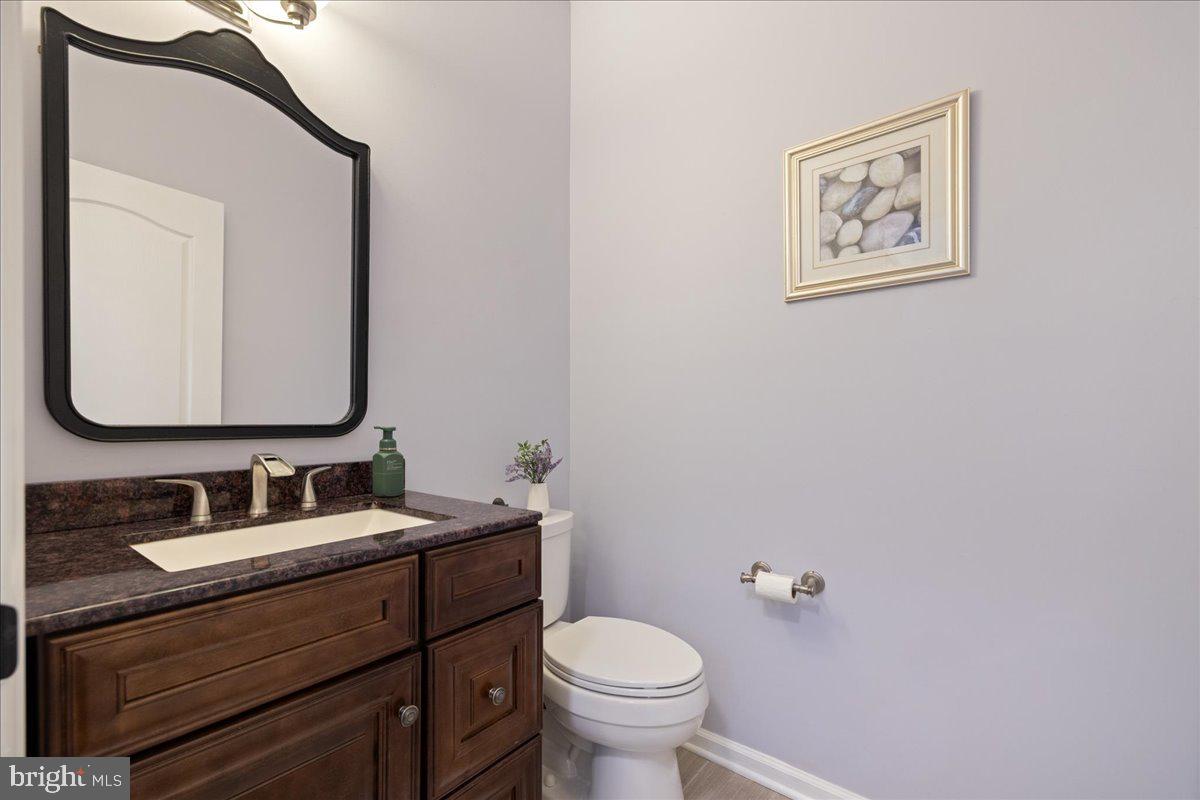 CHALFONT GREENE - Residential