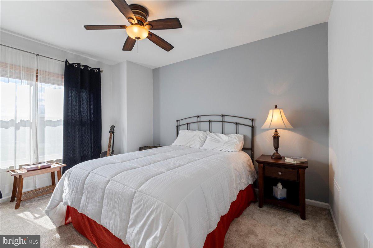 CHALFONT GREENE - Residential