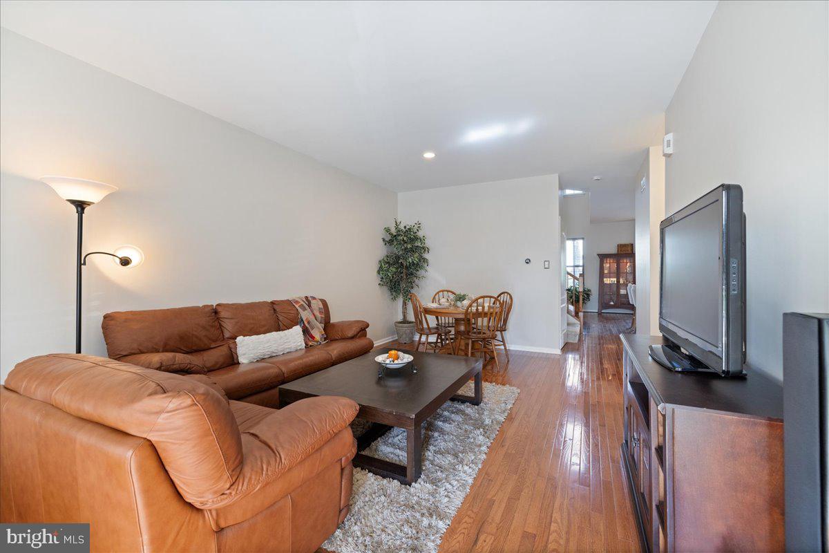 CHALFONT GREENE - Residential