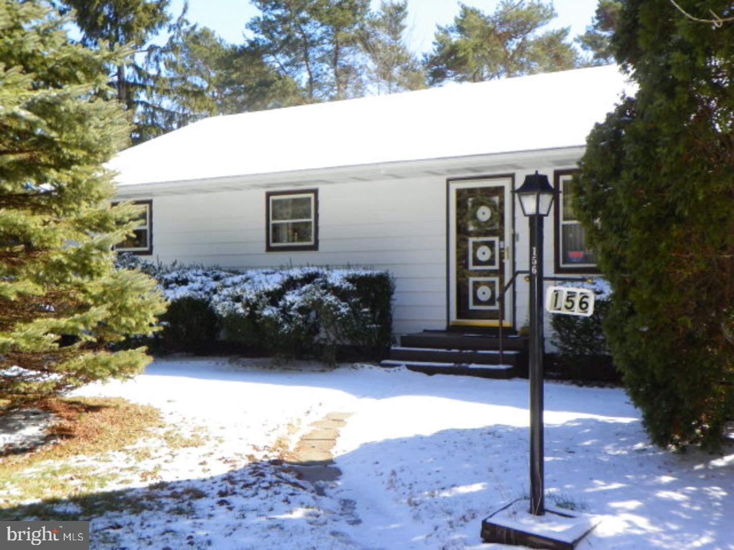 HILLSIDE - Residential