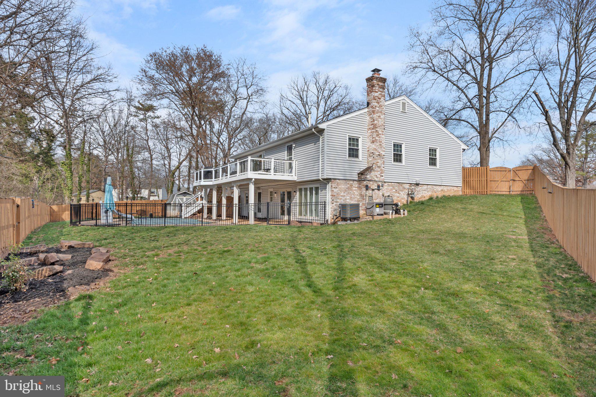 SUDLEY - Residential