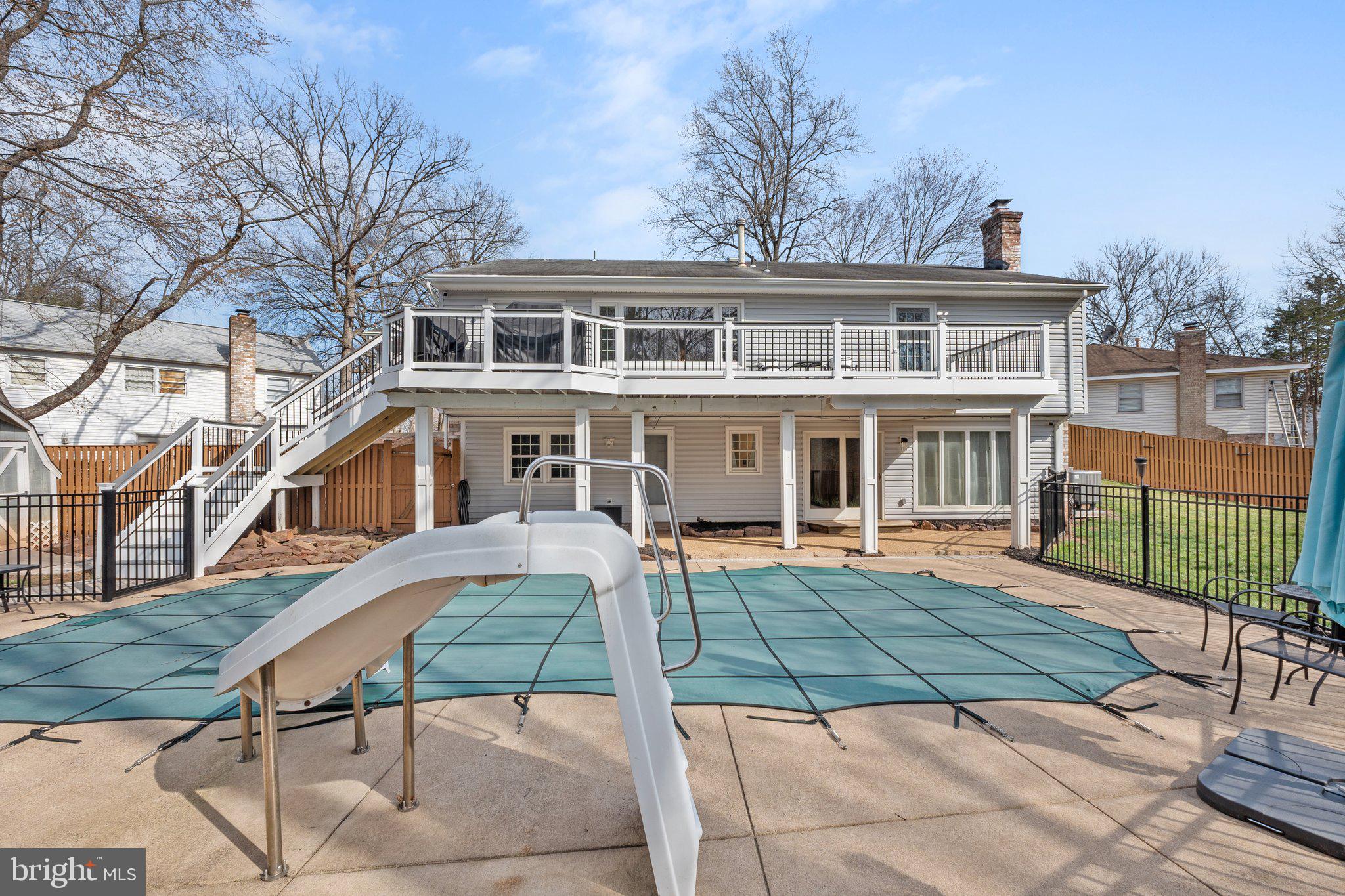 SUDLEY - Residential