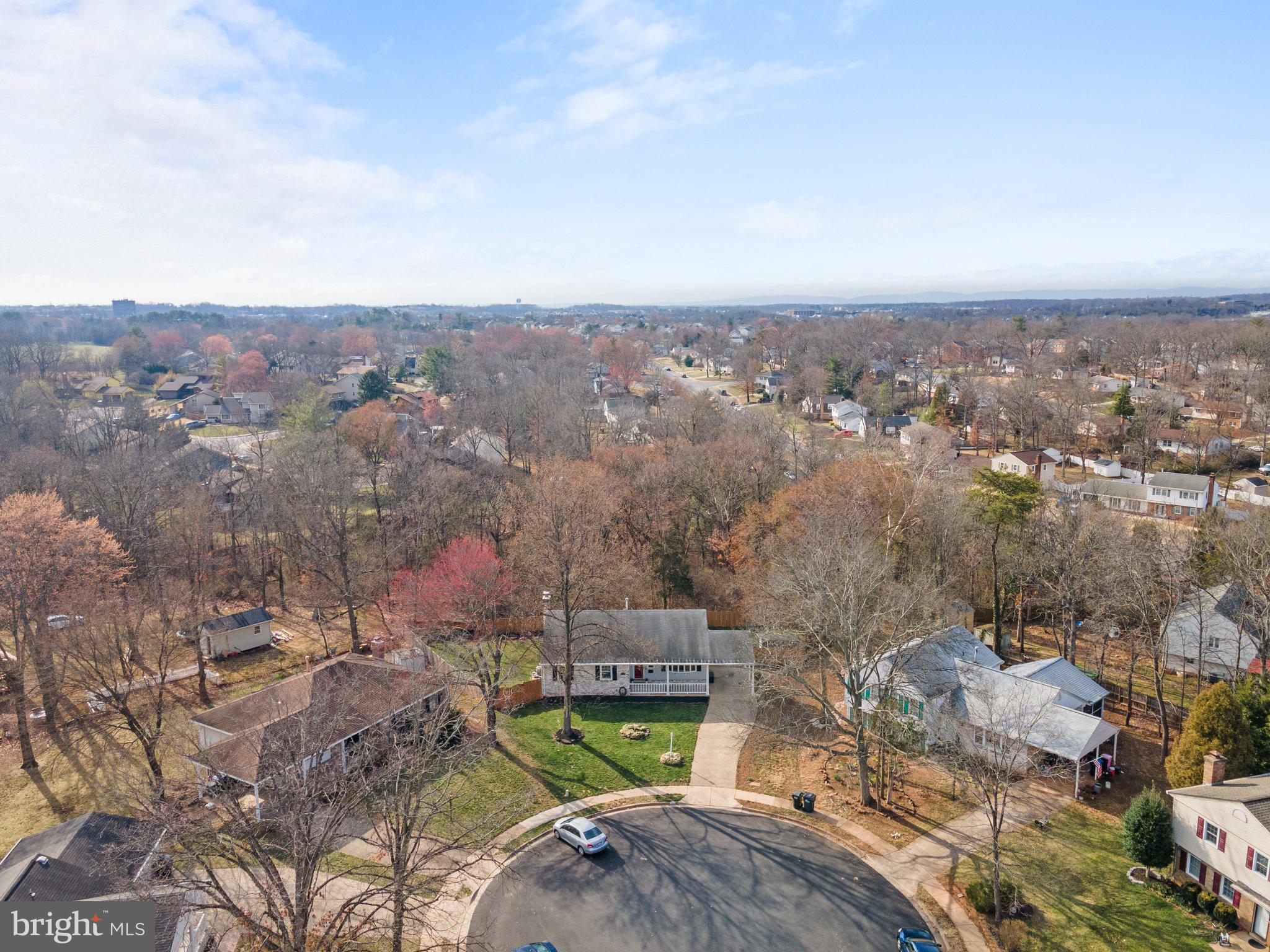 SUDLEY - Residential