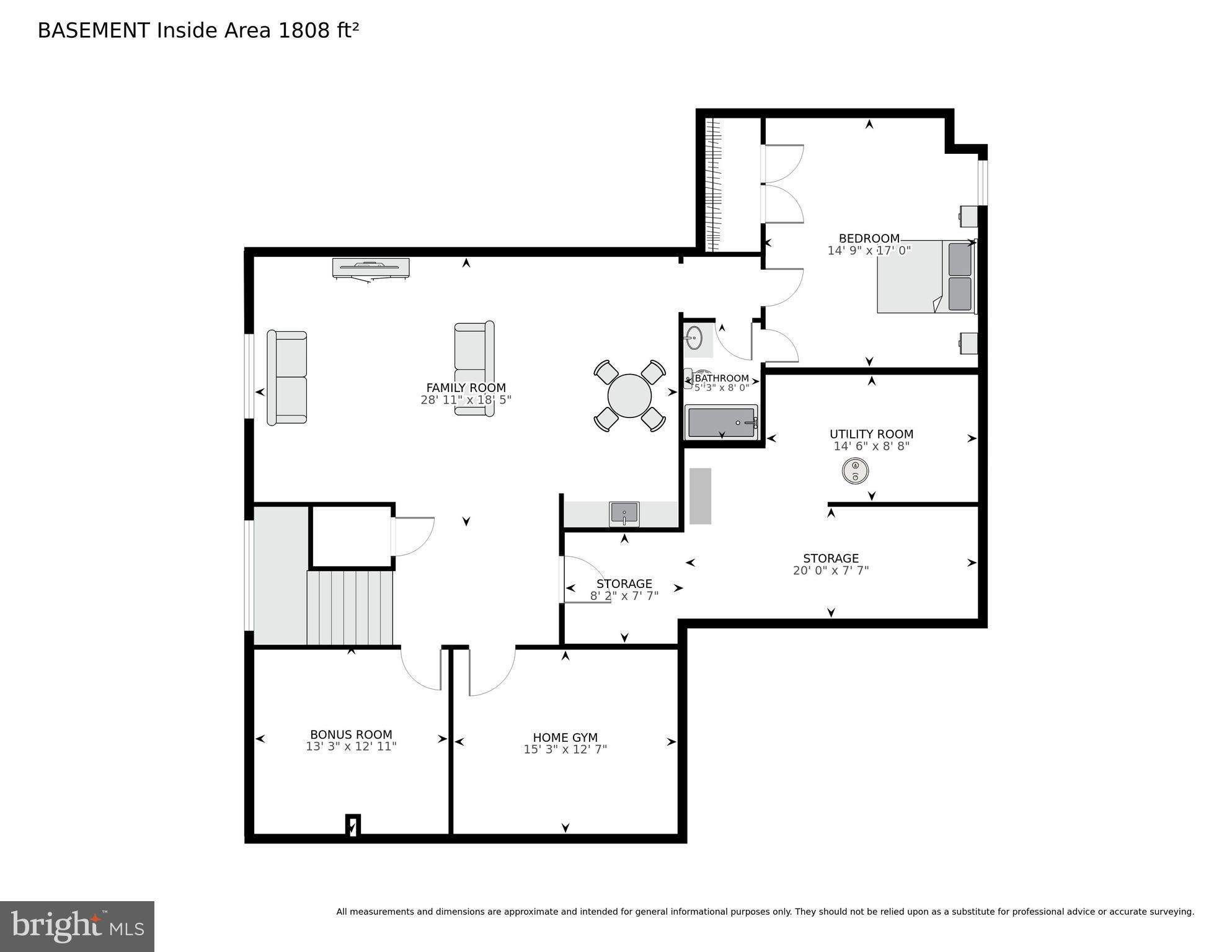 CHEVY CHASE MANOR - Residential