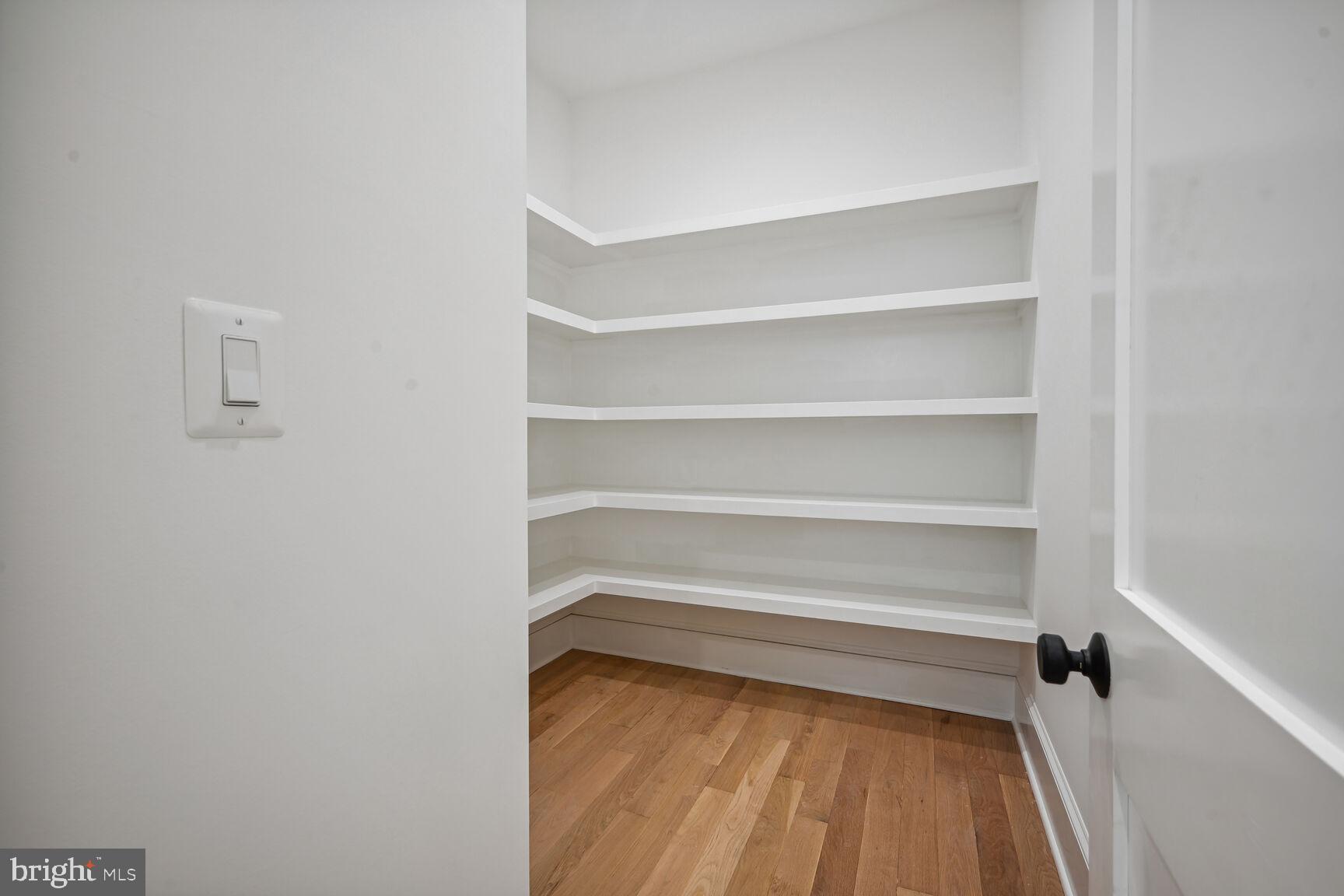 CHEVY CHASE MANOR - Residential