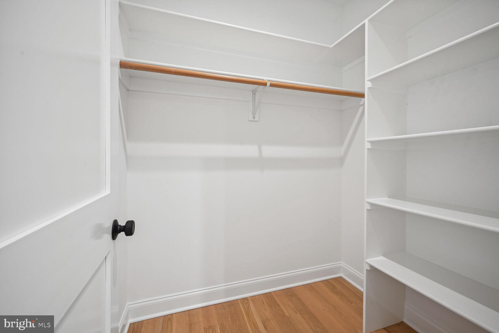 CHEVY CHASE MANOR - Residential