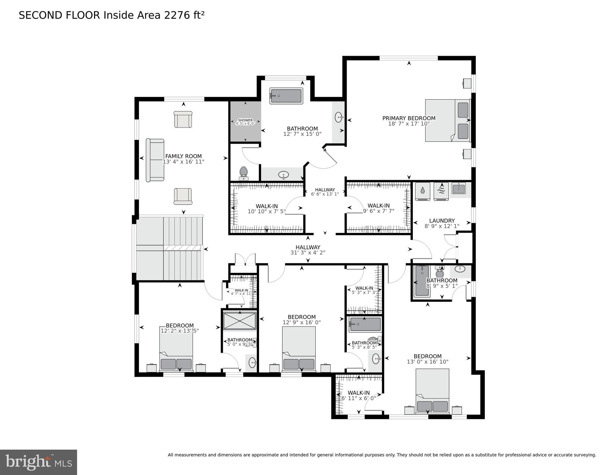 CHEVY CHASE MANOR - Residential