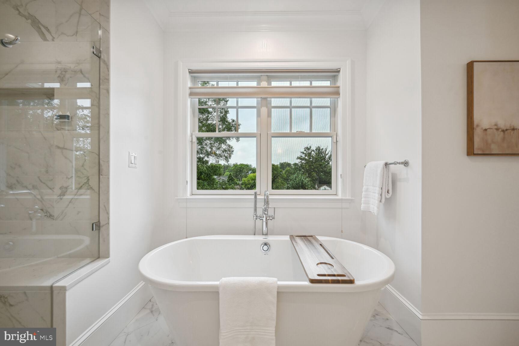 CHEVY CHASE MANOR - Residential