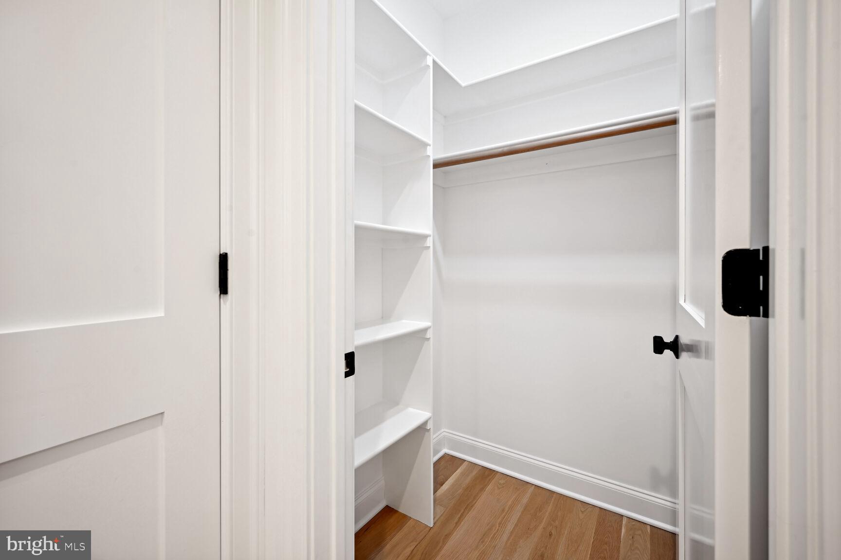 CHEVY CHASE MANOR - Residential