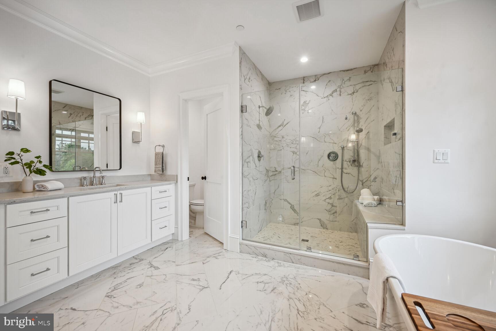 CHEVY CHASE MANOR - Residential