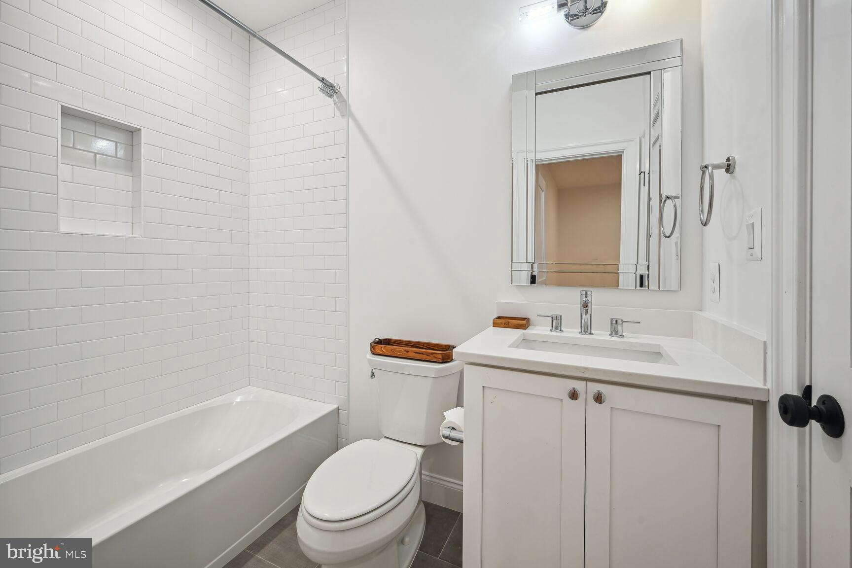 CHEVY CHASE MANOR - Residential