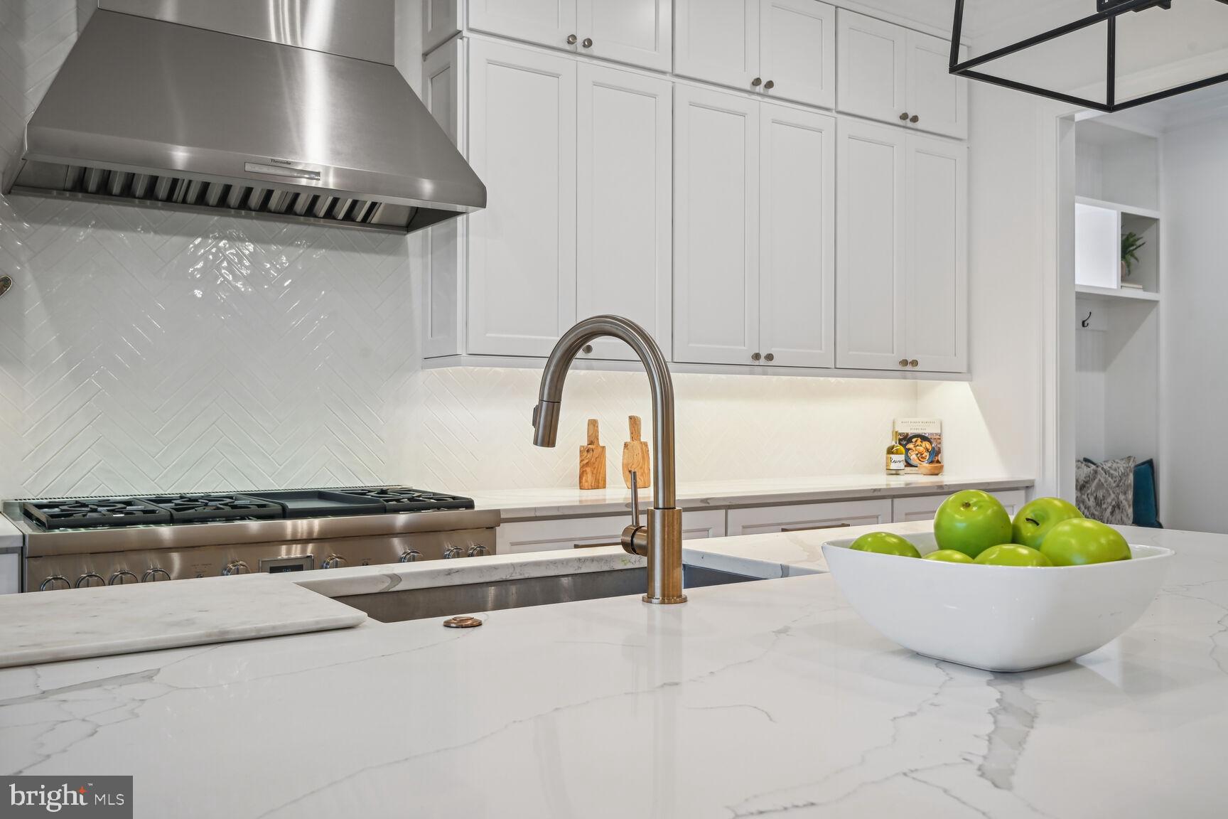 CHEVY CHASE MANOR - Residential