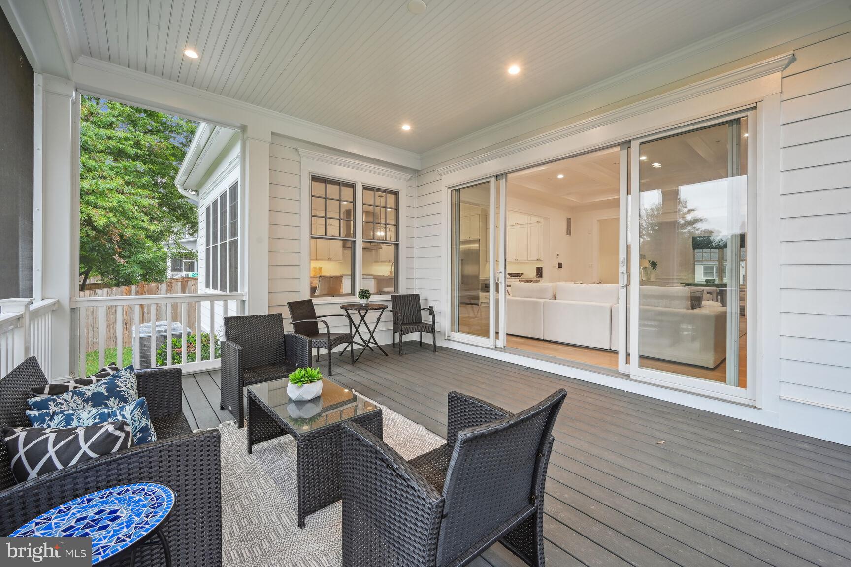 CHEVY CHASE MANOR - Residential