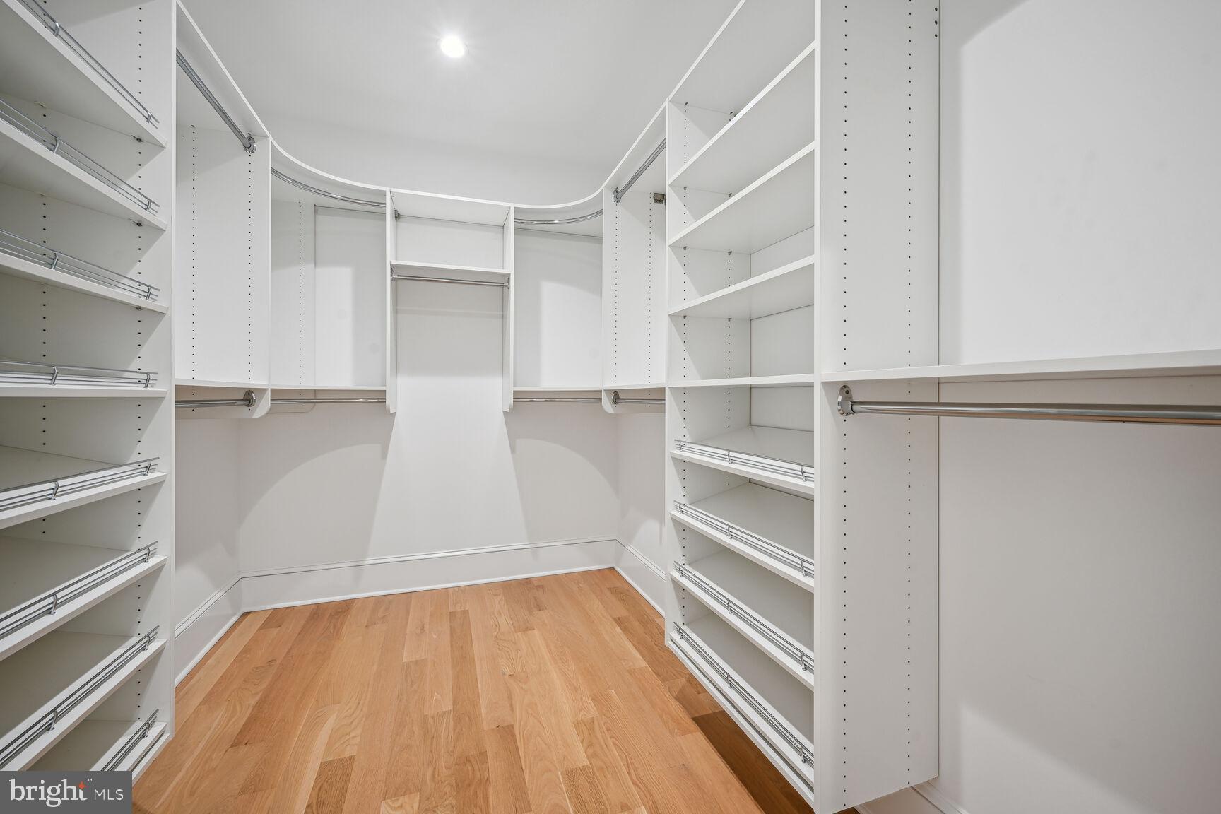 CHEVY CHASE MANOR - Residential