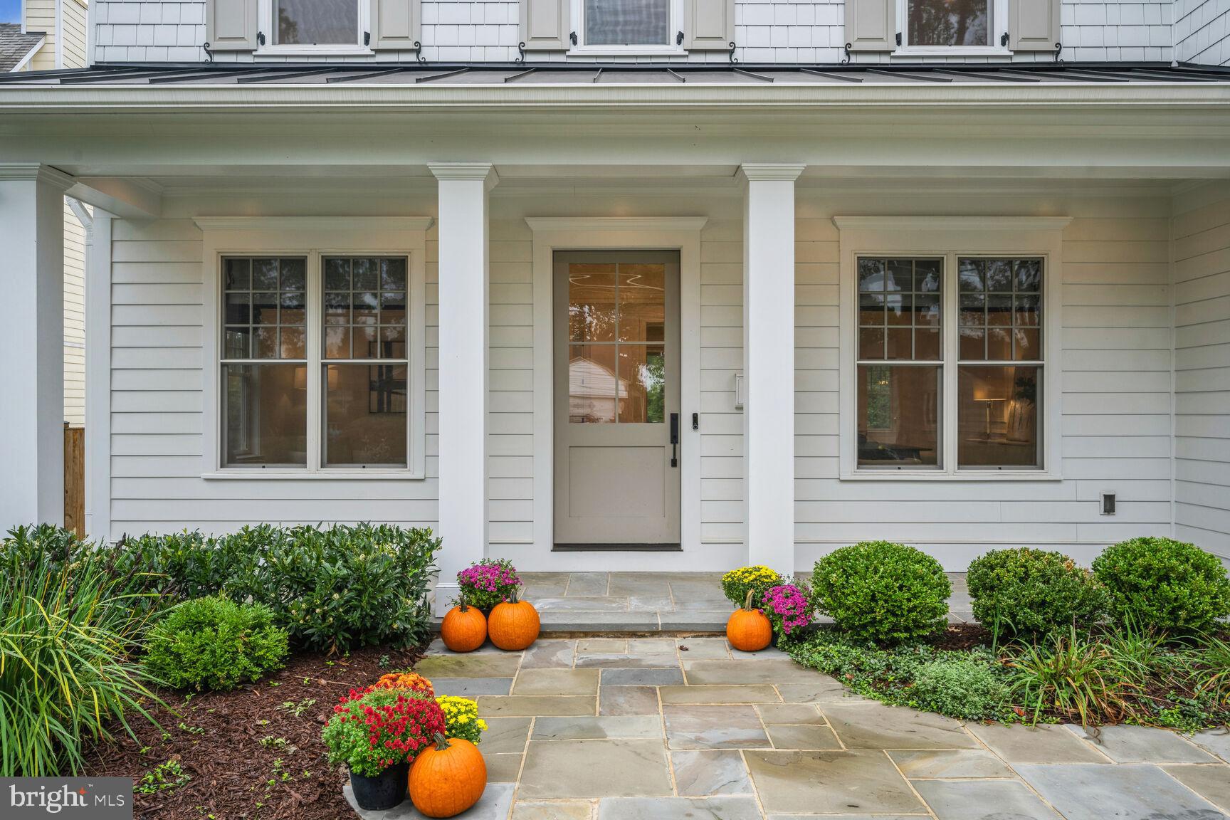 CHEVY CHASE MANOR - Residential