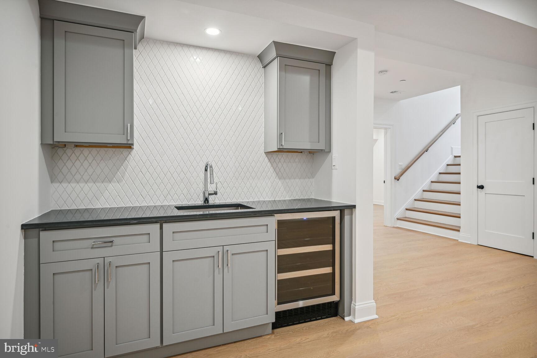 CHEVY CHASE MANOR - Residential