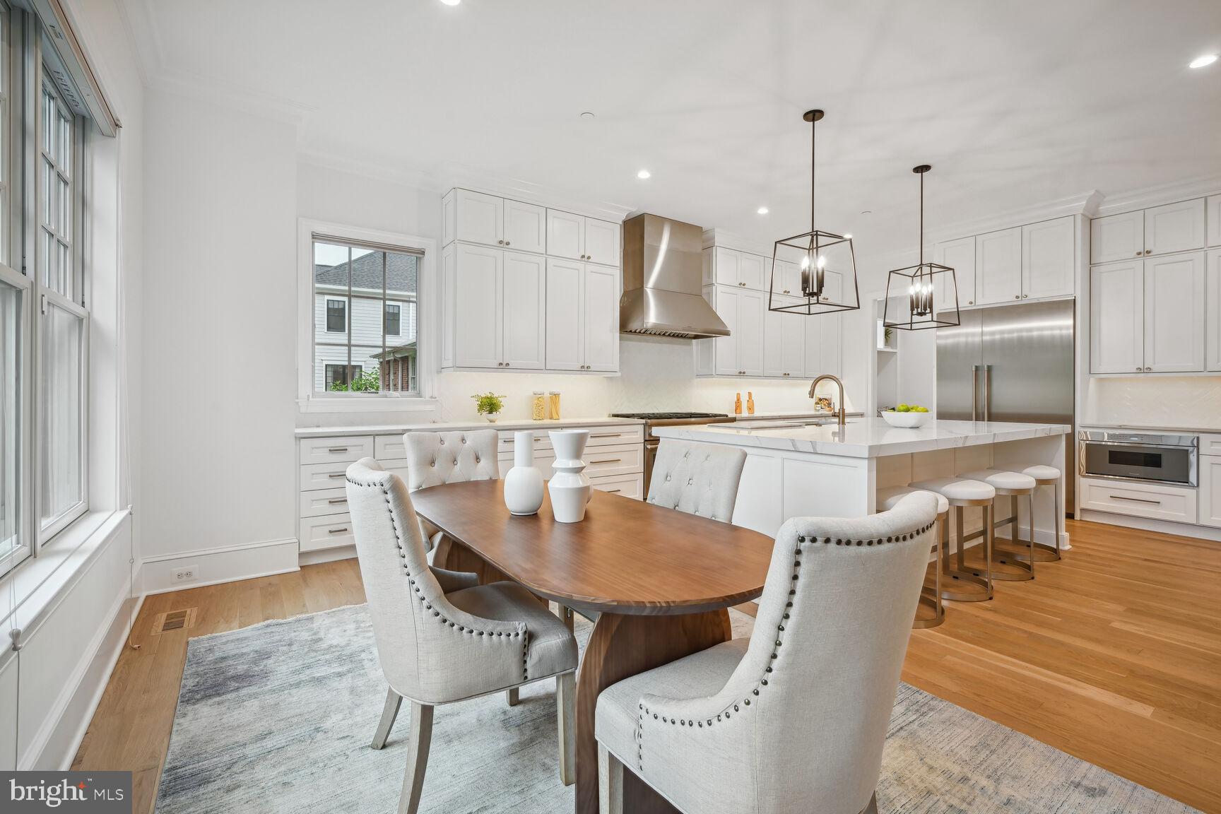 CHEVY CHASE MANOR - Residential