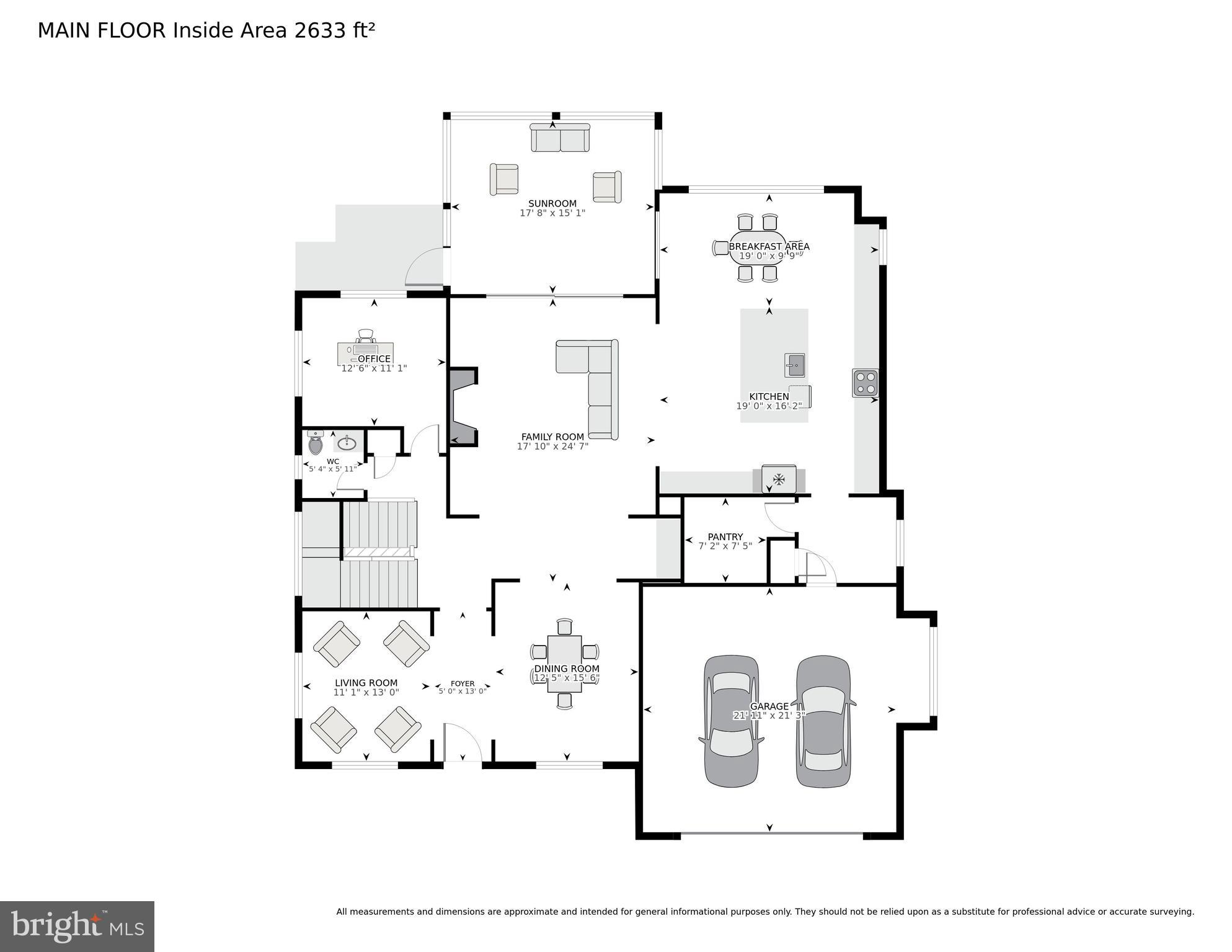 CHEVY CHASE MANOR - Residential