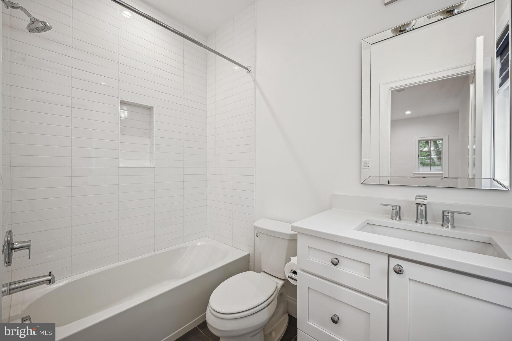 CHEVY CHASE MANOR - Residential