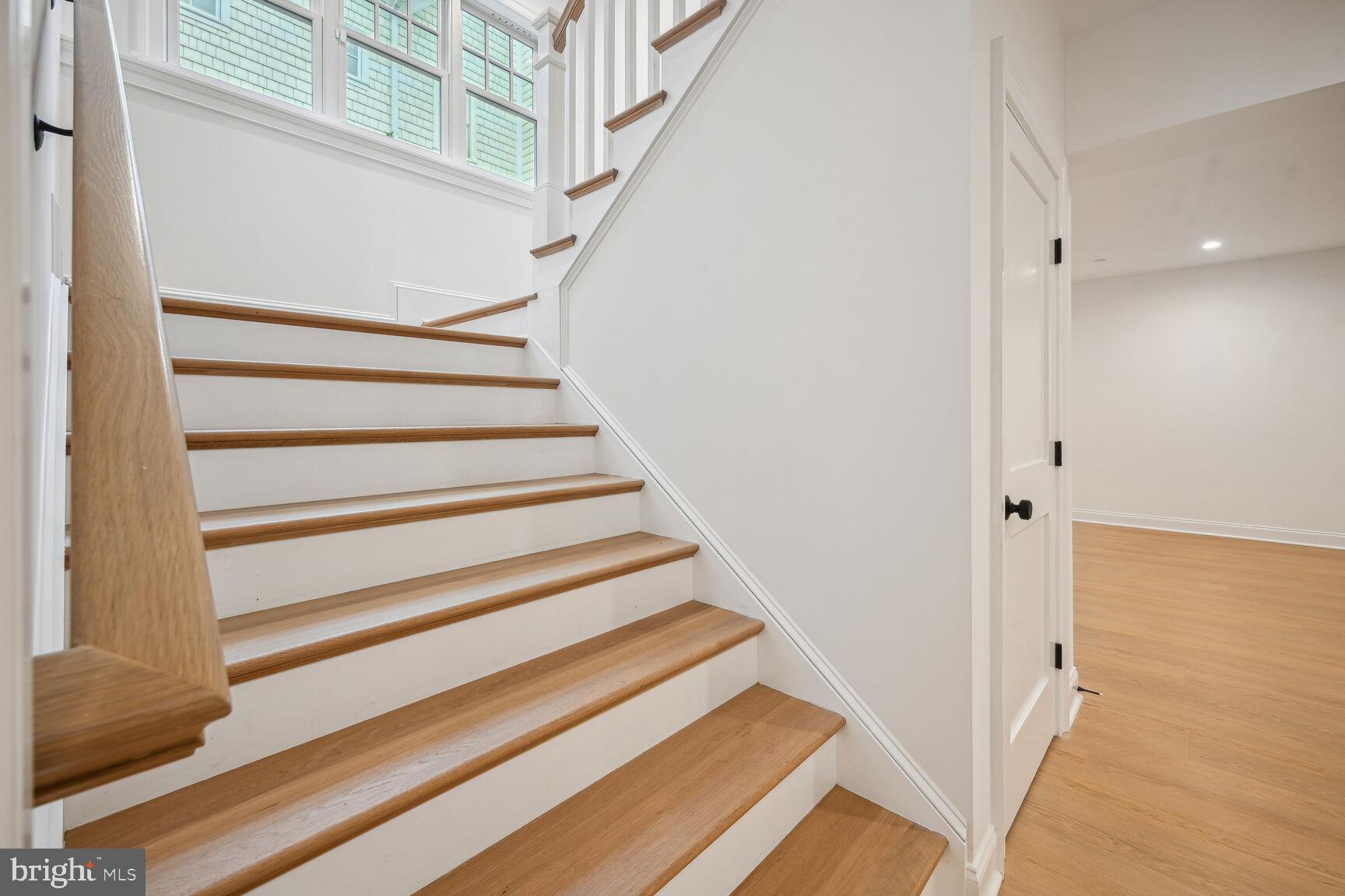 CHEVY CHASE MANOR - Residential