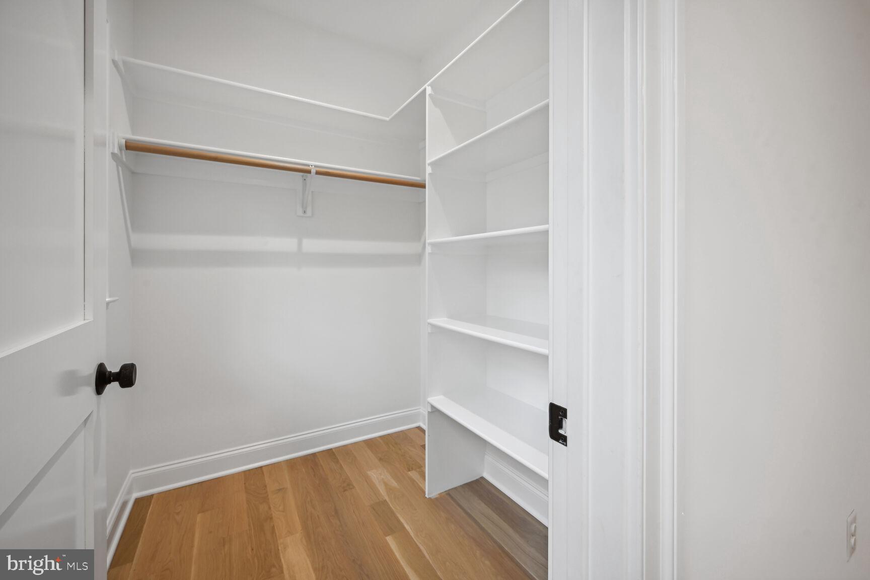 CHEVY CHASE MANOR - Residential