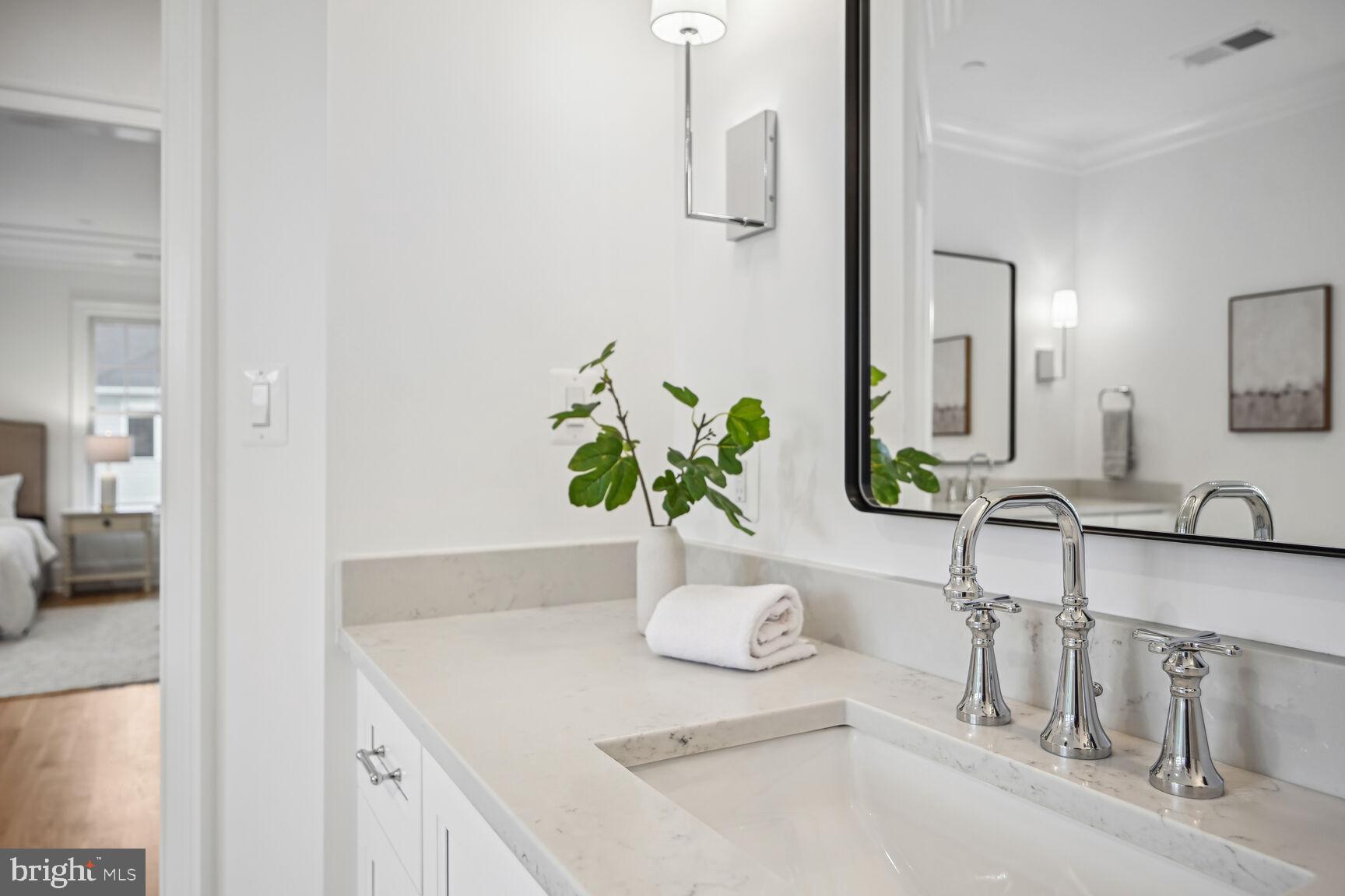 CHEVY CHASE MANOR - Residential