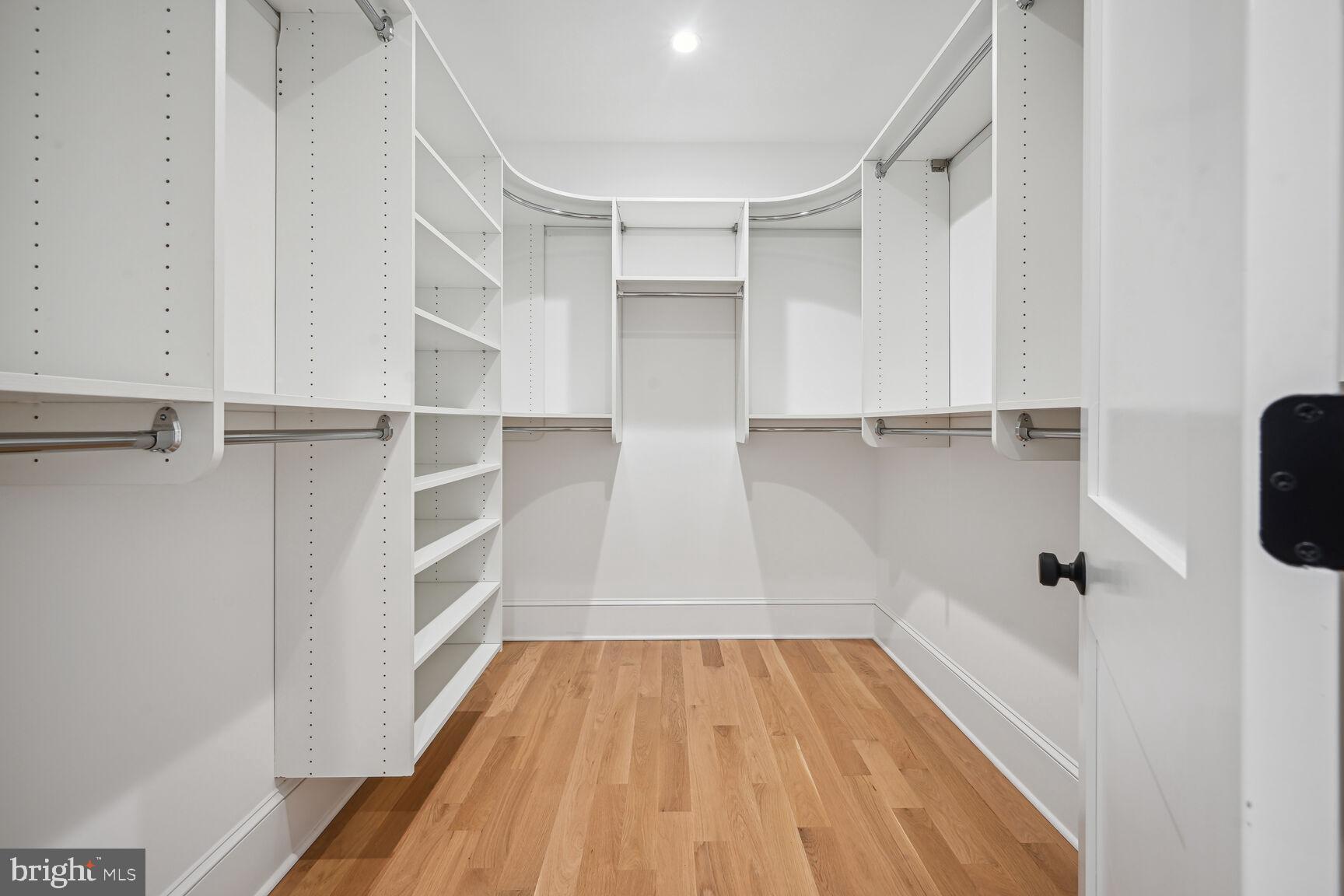 CHEVY CHASE MANOR - Residential