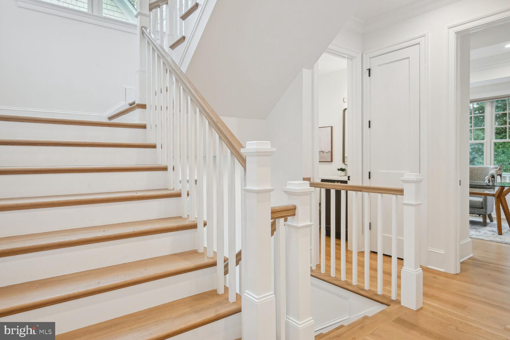 CHEVY CHASE MANOR - Residential