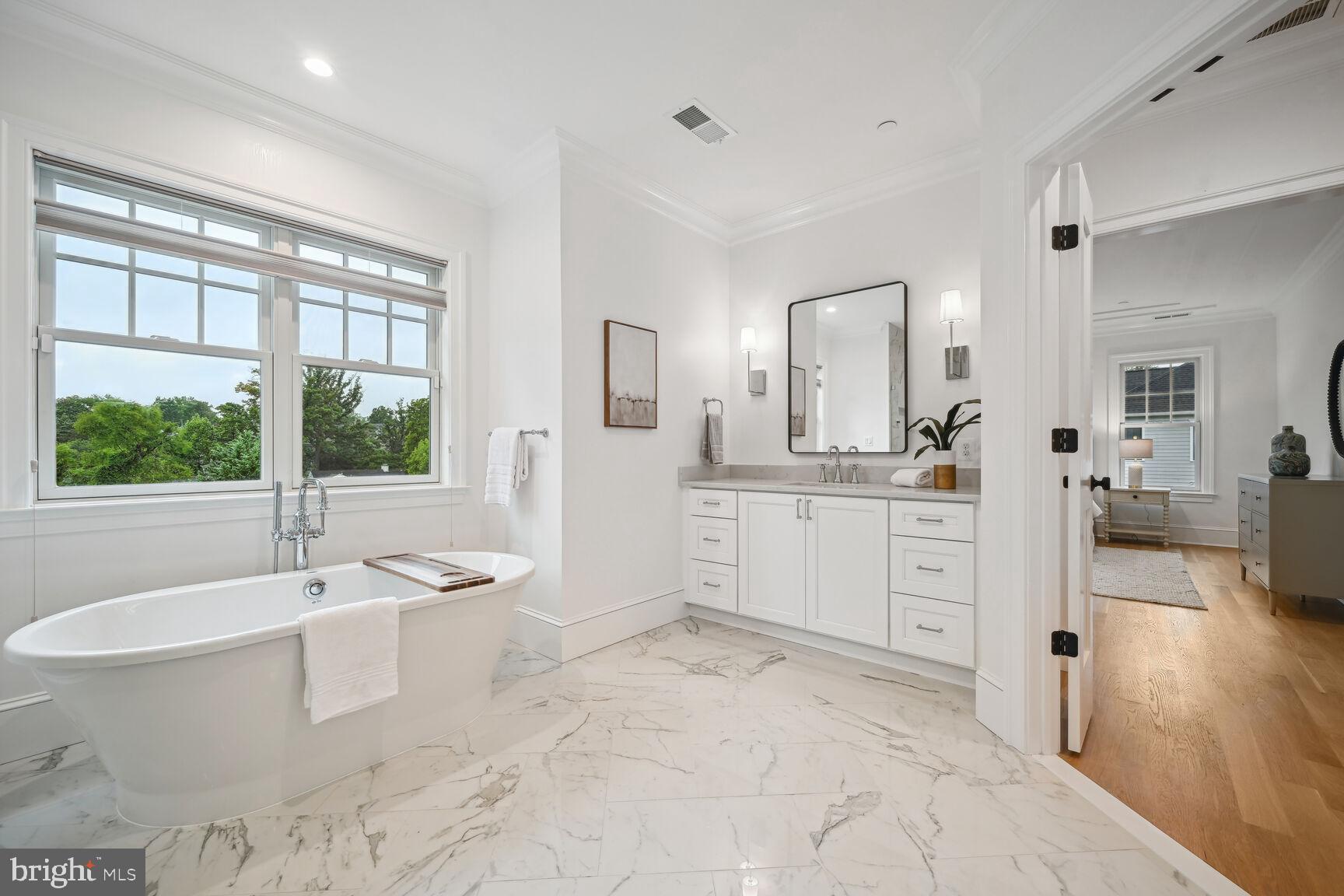 CHEVY CHASE MANOR - Residential