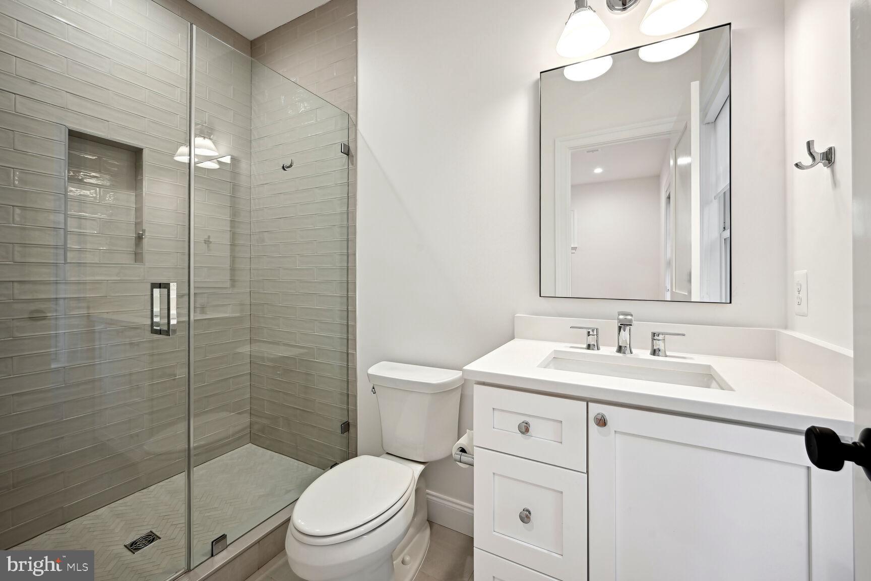 CHEVY CHASE MANOR - Residential