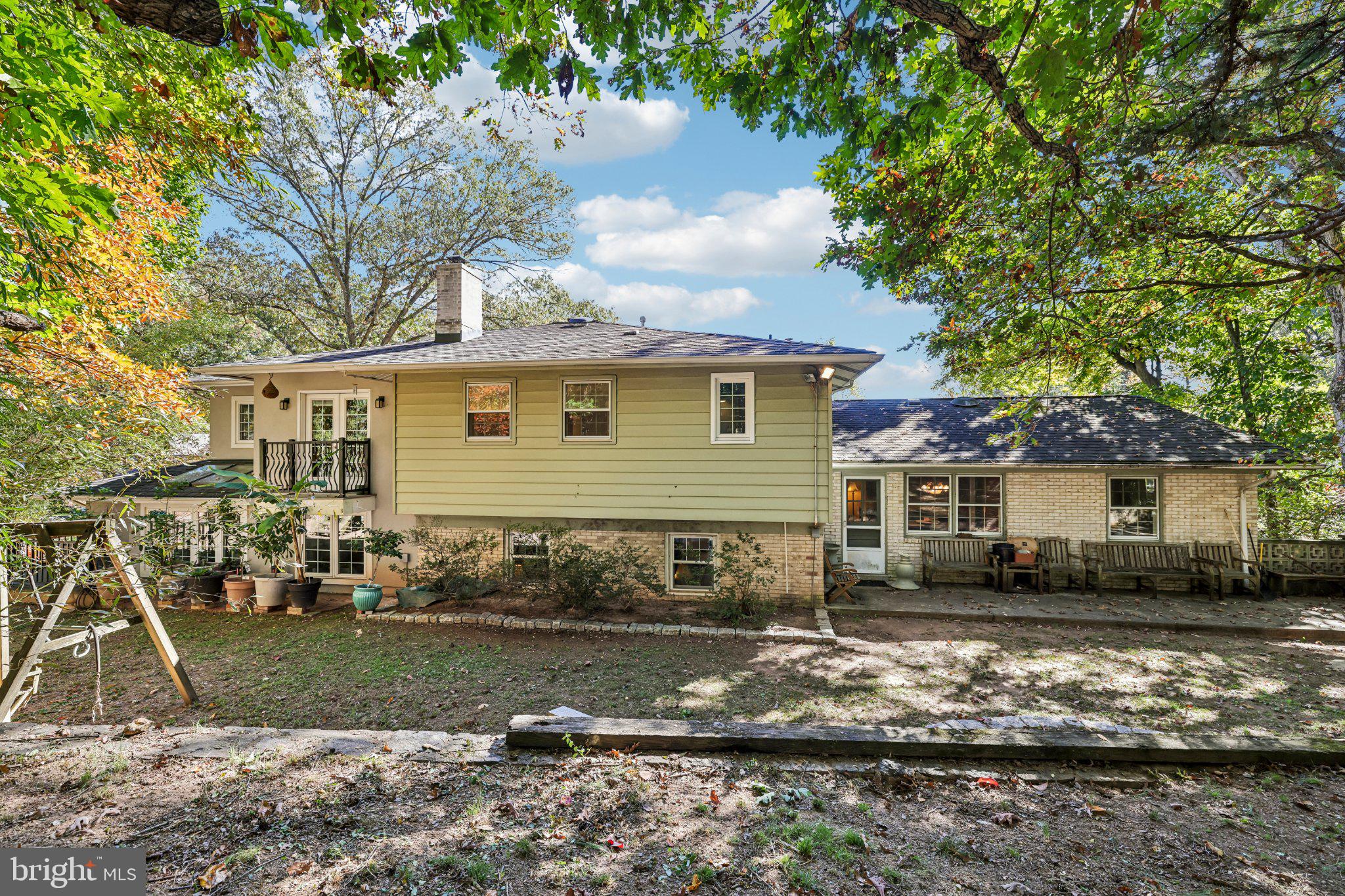 12515 WHITE DRIVE