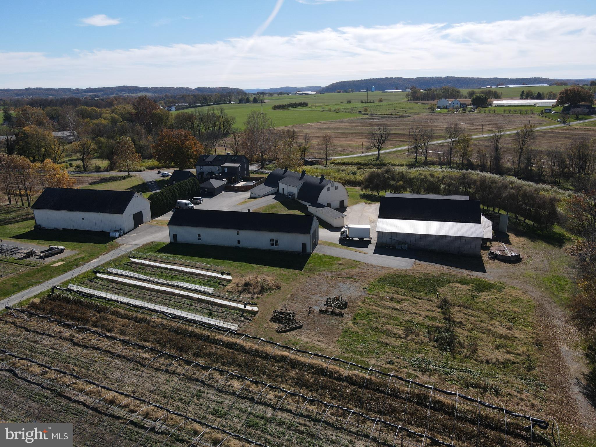 NONE AVAILABLE - Farm