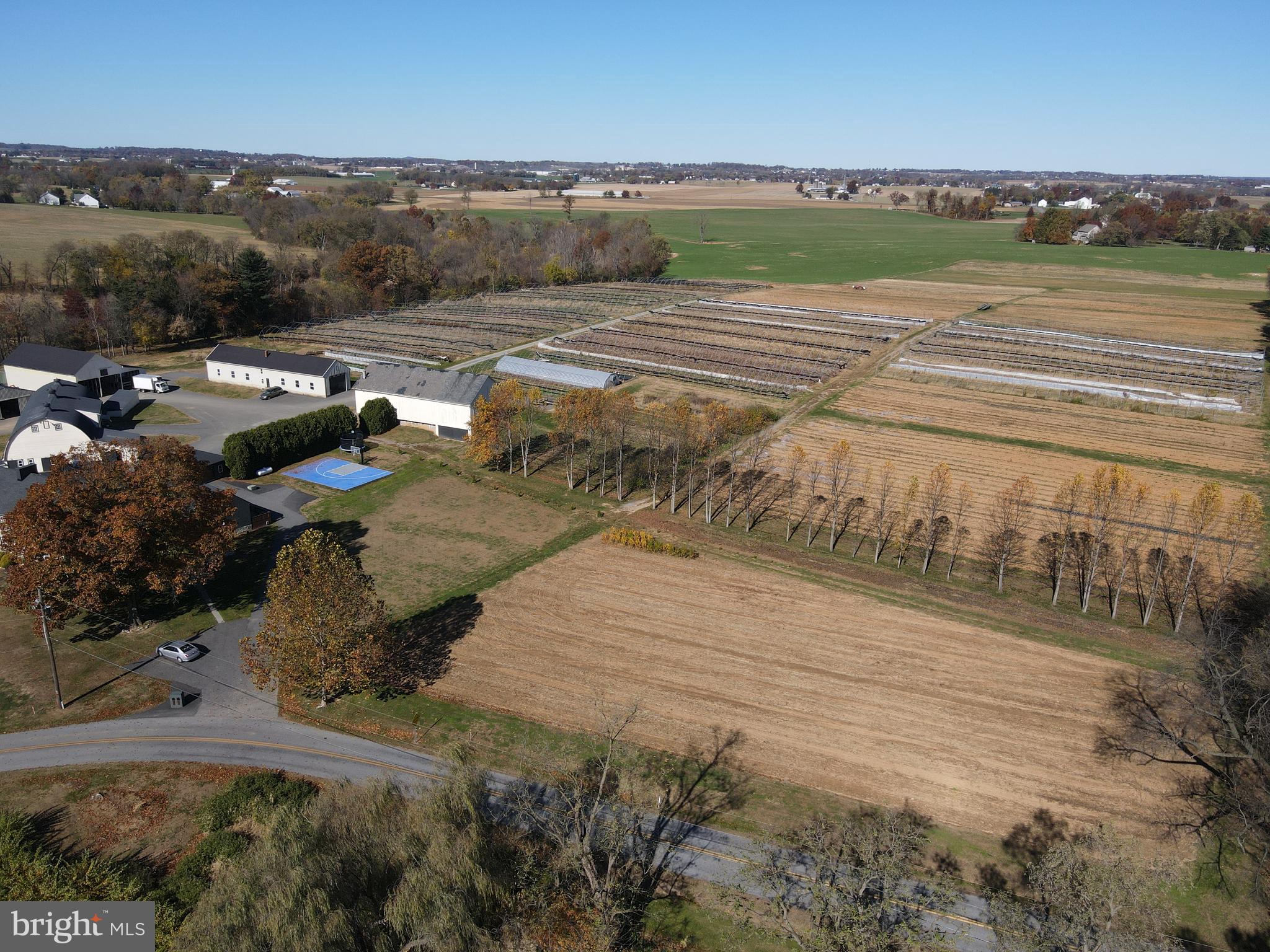 690 KRAYBILL CHURCH ROAD