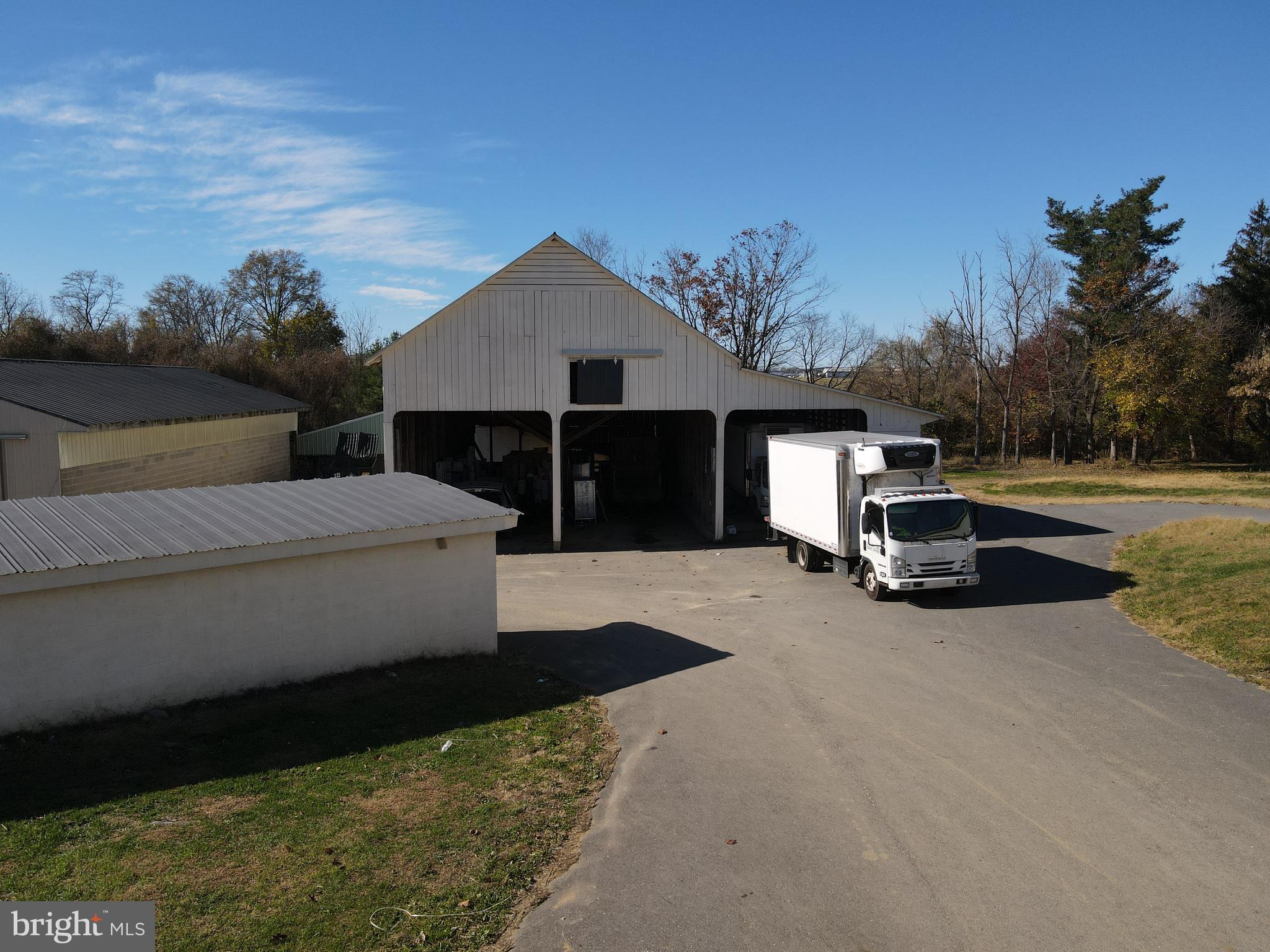 NONE AVAILABLE - Farm