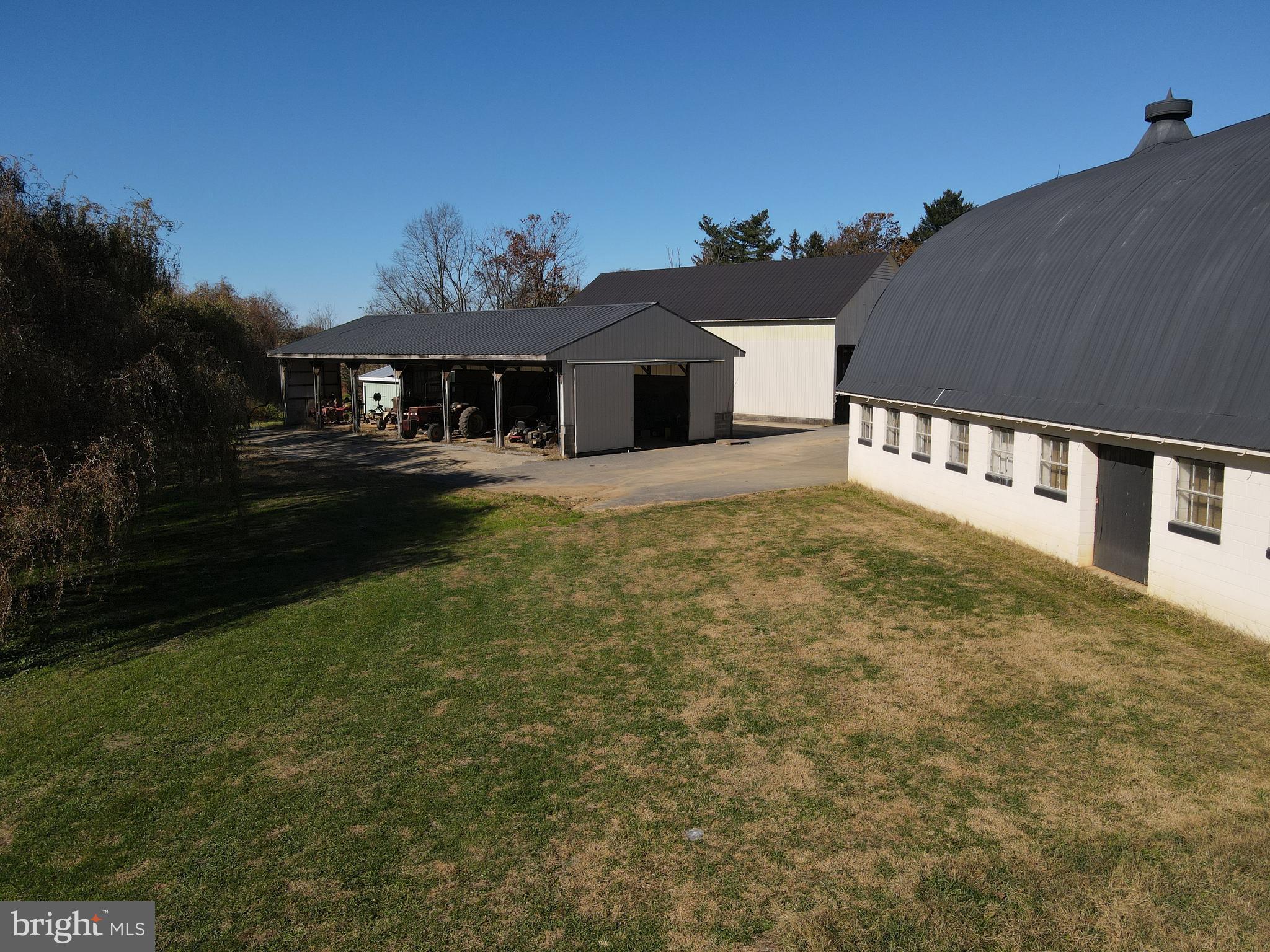 NONE AVAILABLE - Farm