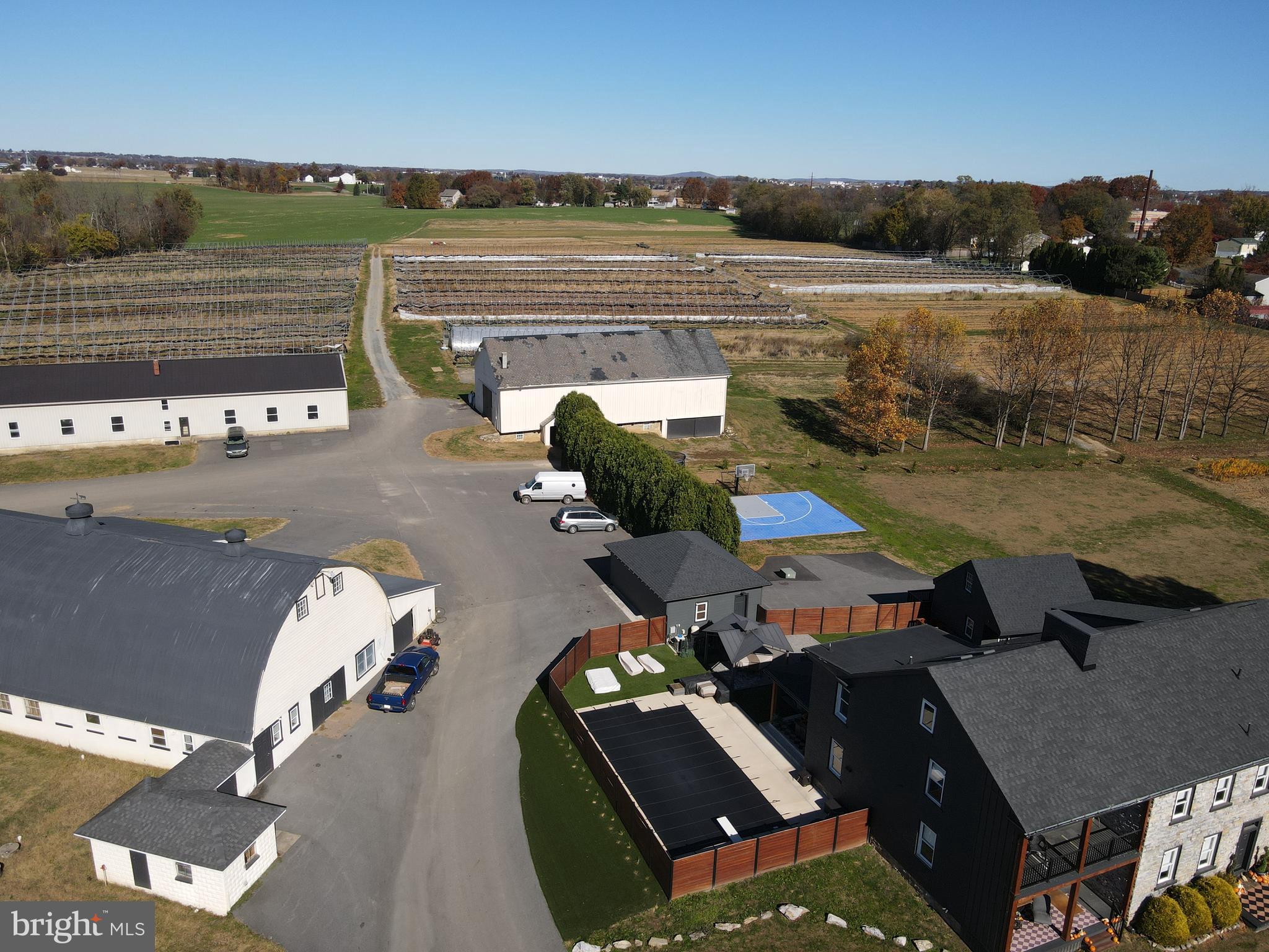 NONE AVAILABLE - Farm