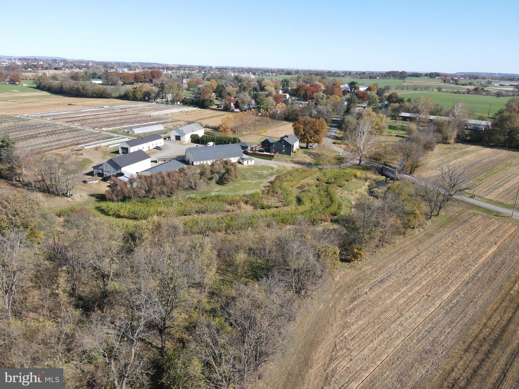 NONE AVAILABLE - Farm