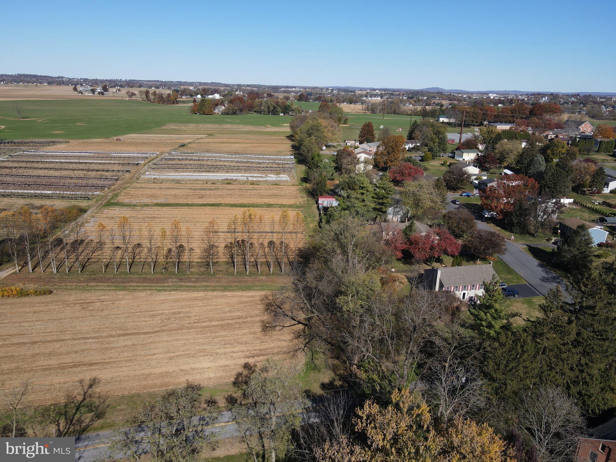 690 KRAYBILL CHURCH ROAD