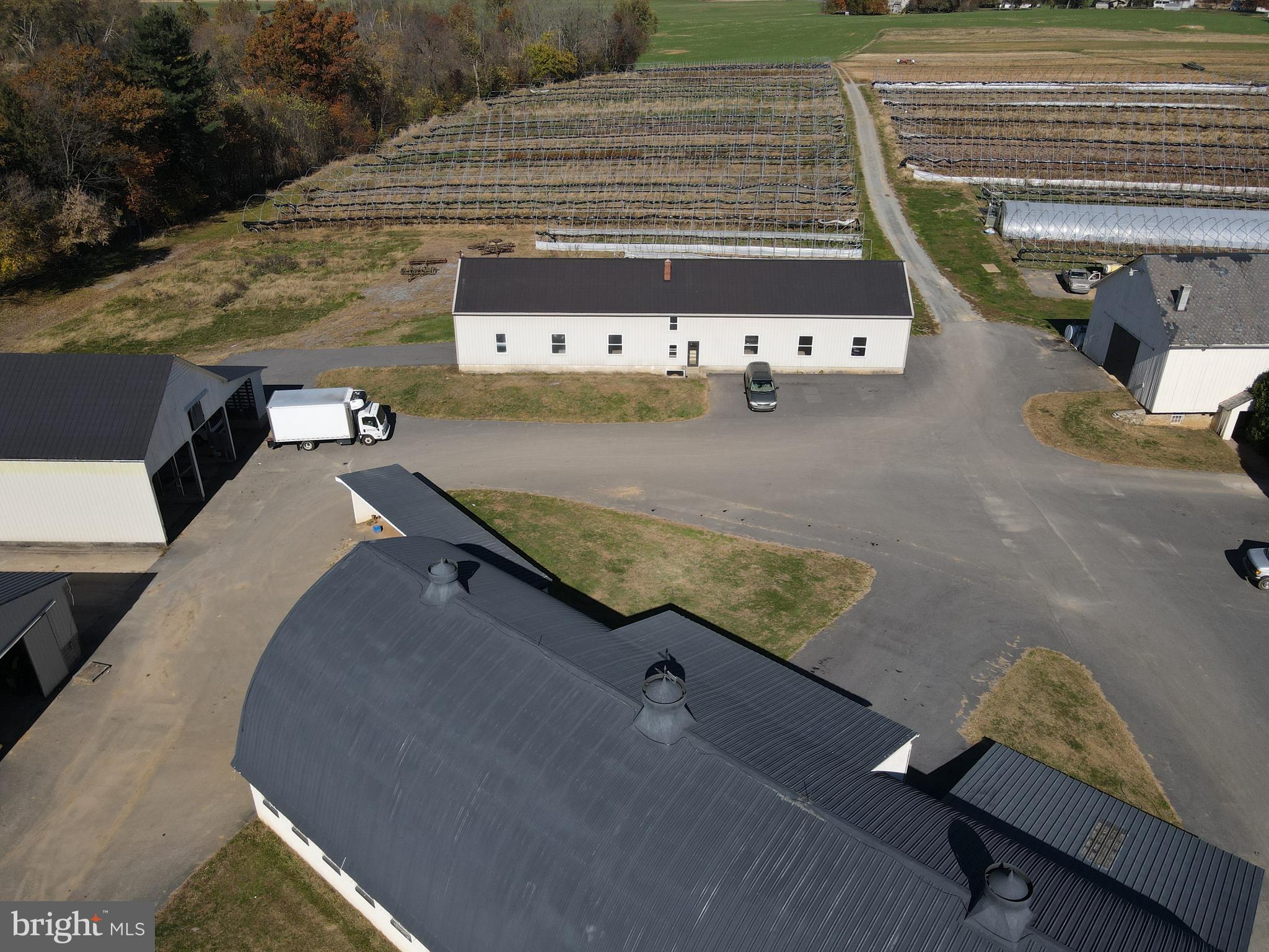 NONE AVAILABLE - Farm